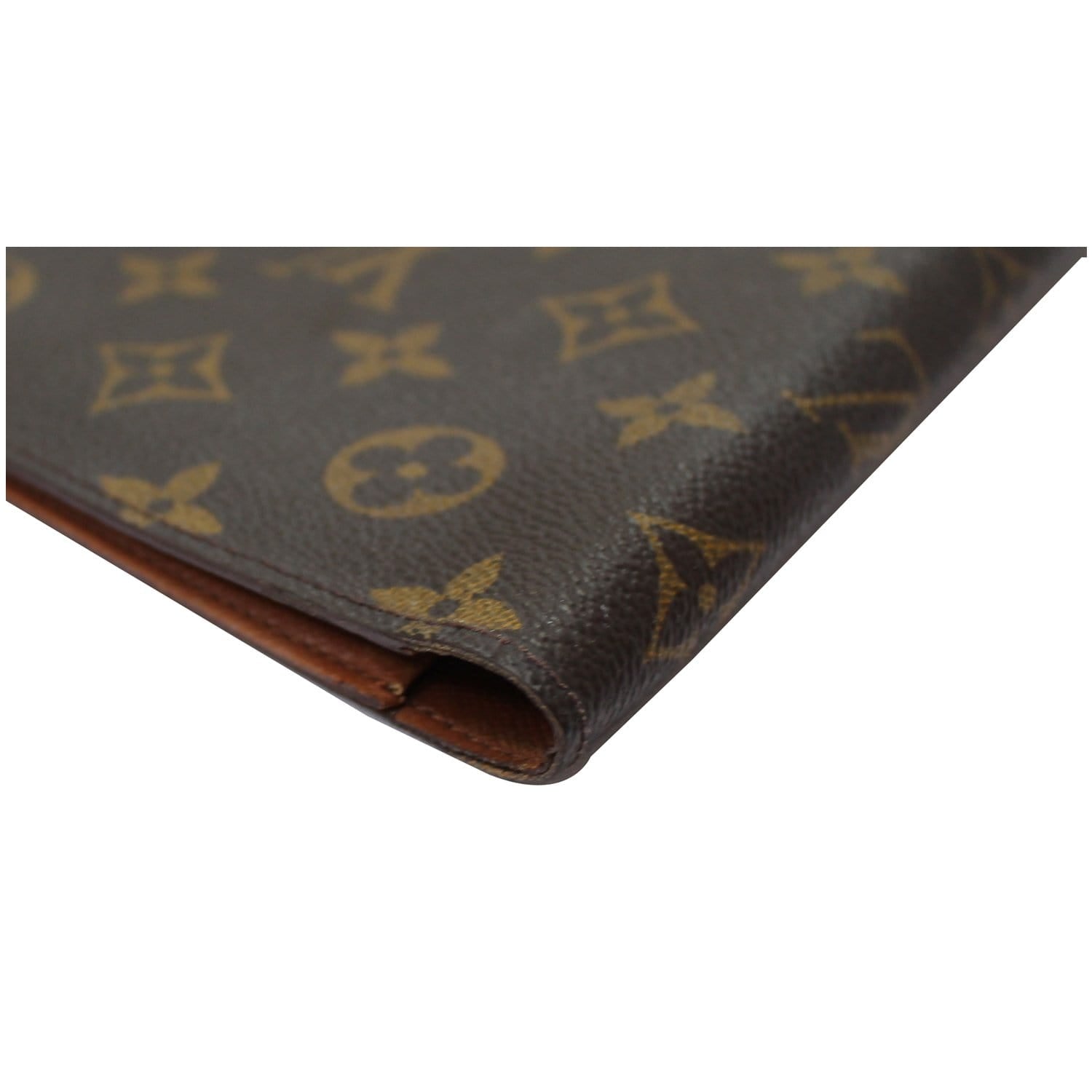 Notebook Cover PM Monogram Monogram Canvas - Books and Stationery