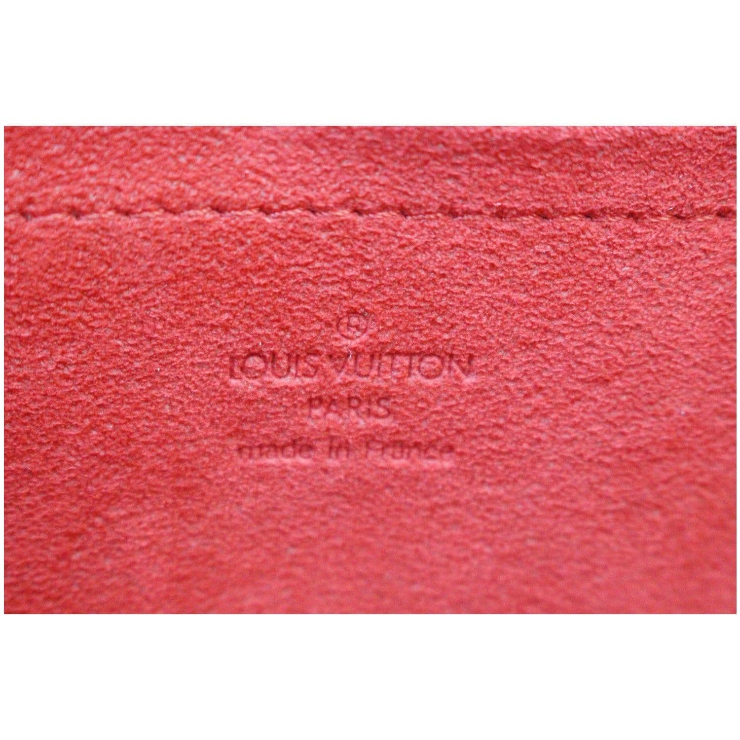 Authentic Louis Vuitton Damier Ebene Knightsbridge – Fickle