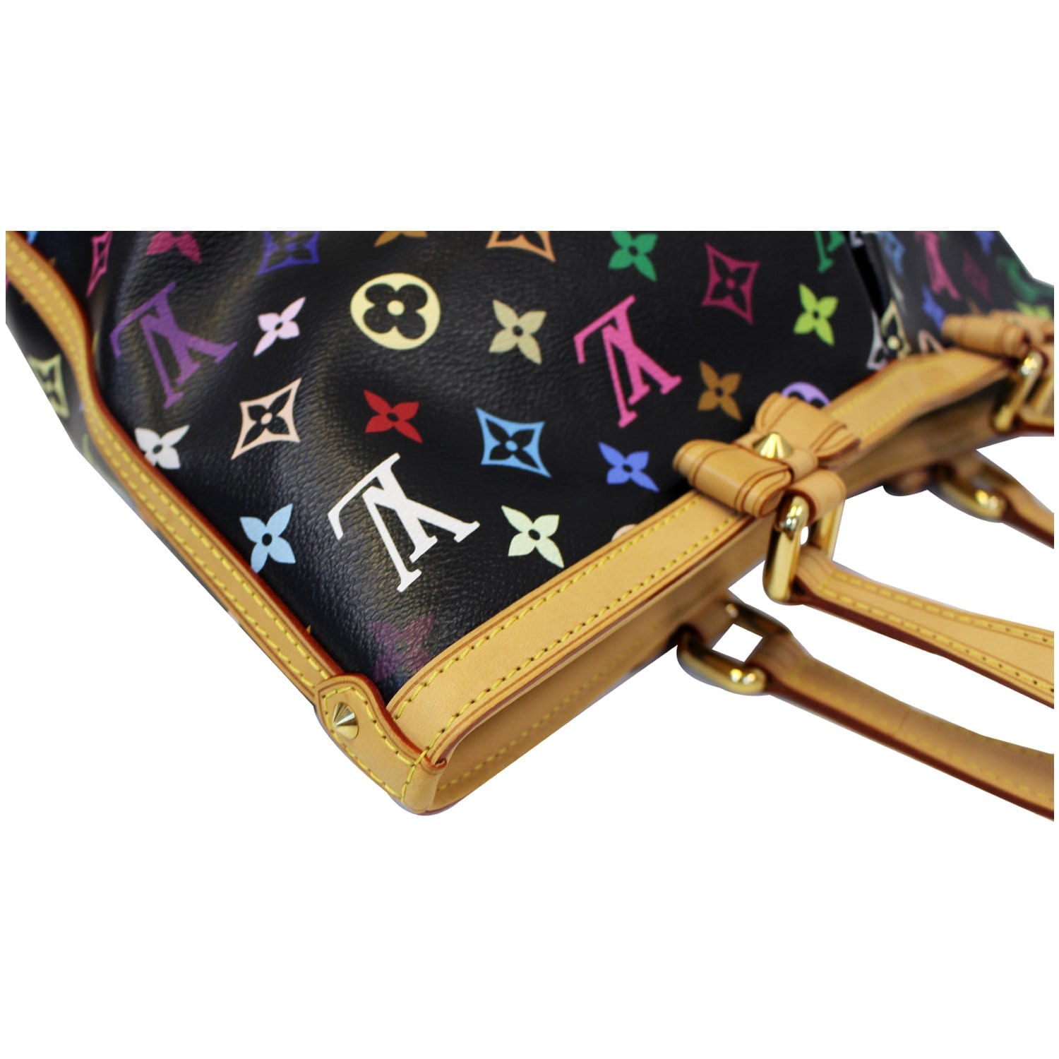 Louis Vuitton Monogram Multicolore Sharleen MM - Neutrals Totes, Handbags -  LOU753975
