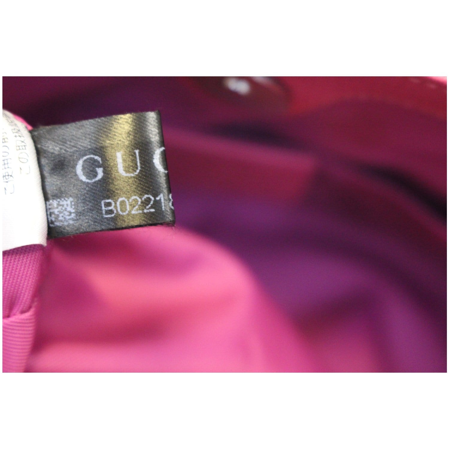 GUCCI GG Supreme Canvas Tote Bag Beige 410812-US