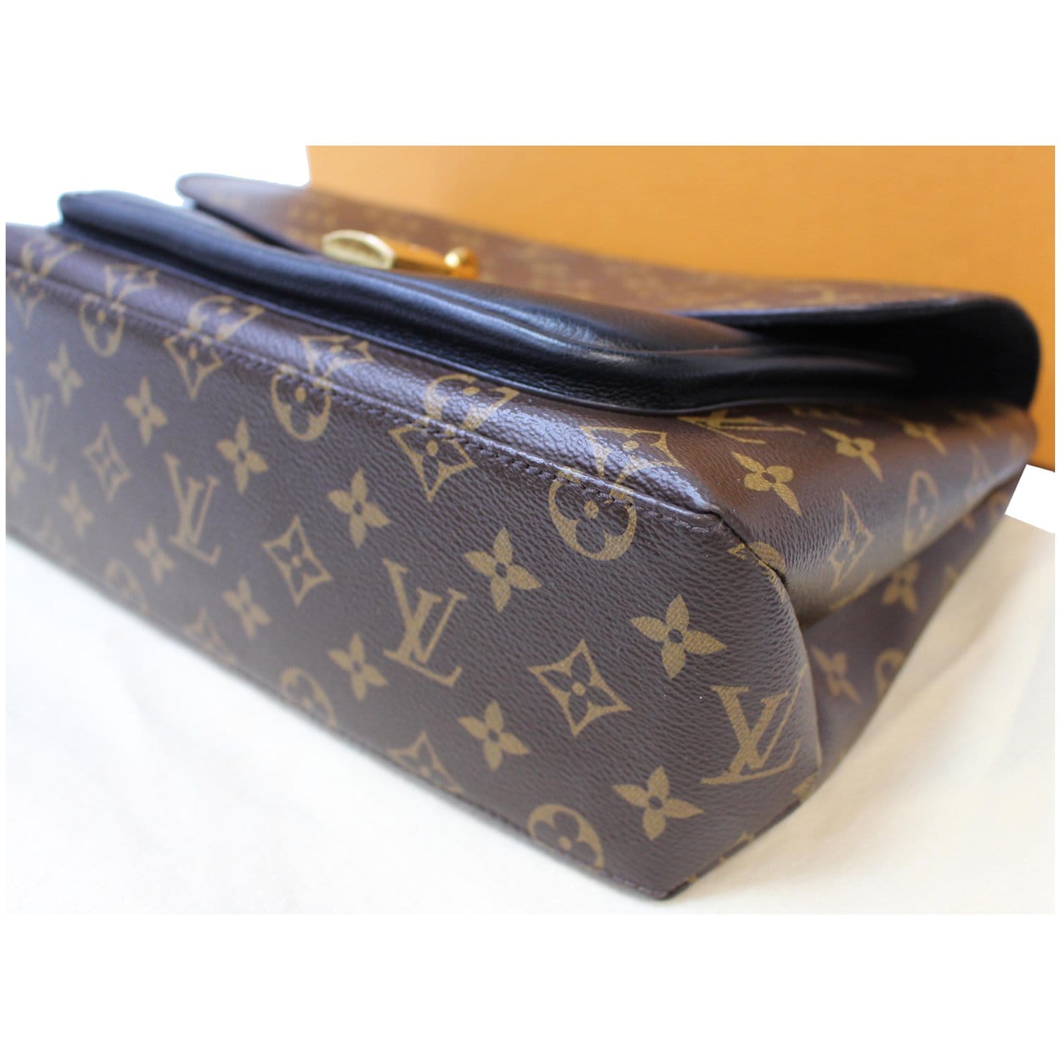 Louis Vuitton LV MARIGNAN M44257  Chanel handbags collection, Bags,  Vuitton bag