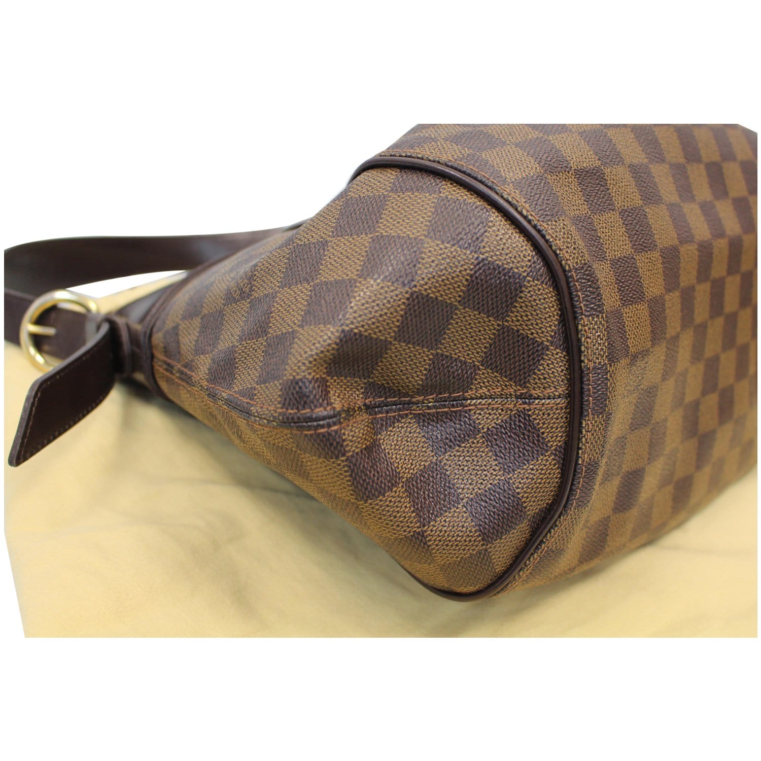 Sistina wallet Louis Vuitton Brown in Other - 37915404