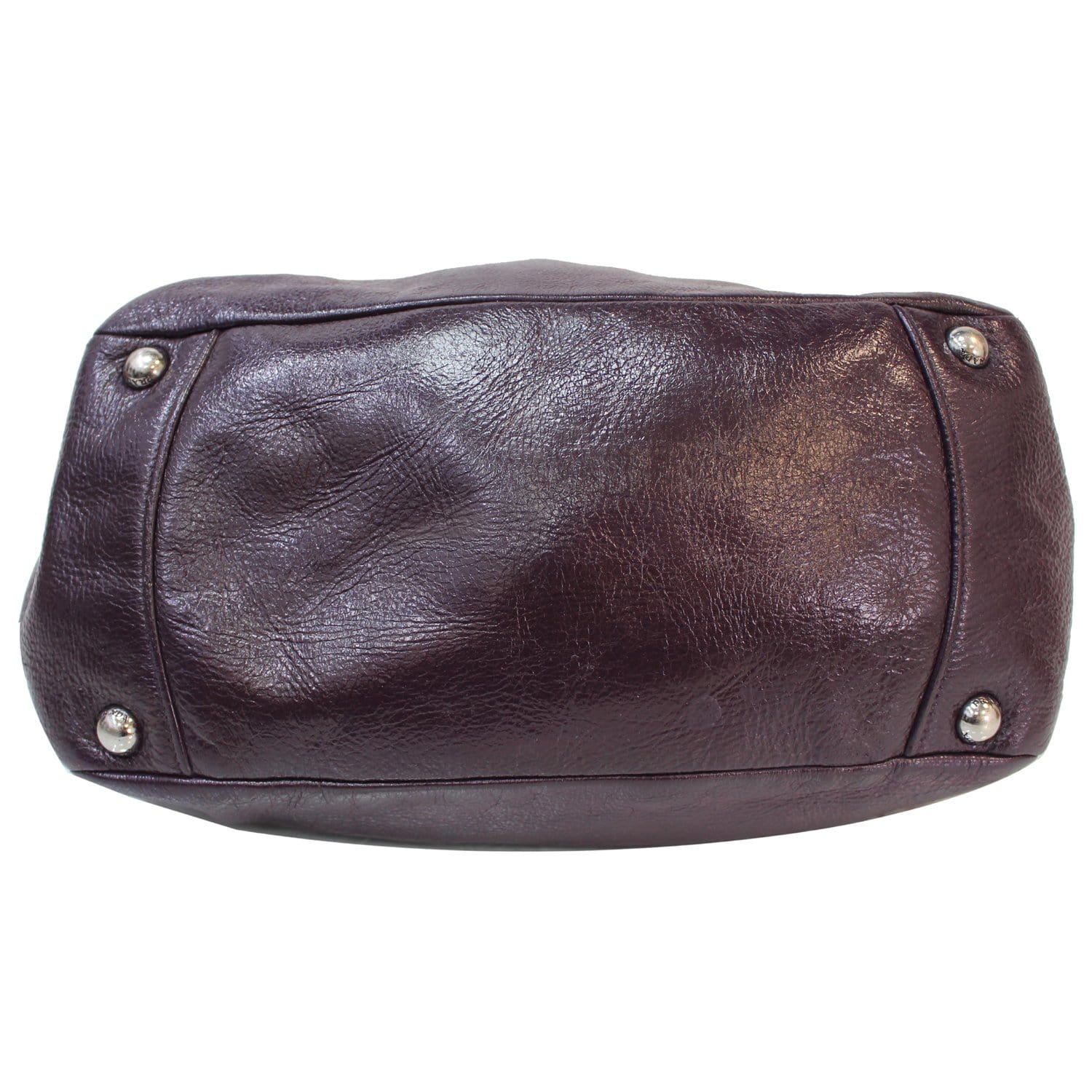 Prada Cervo Lux Shoulder Bag (SHG-31721) – LuxeDH