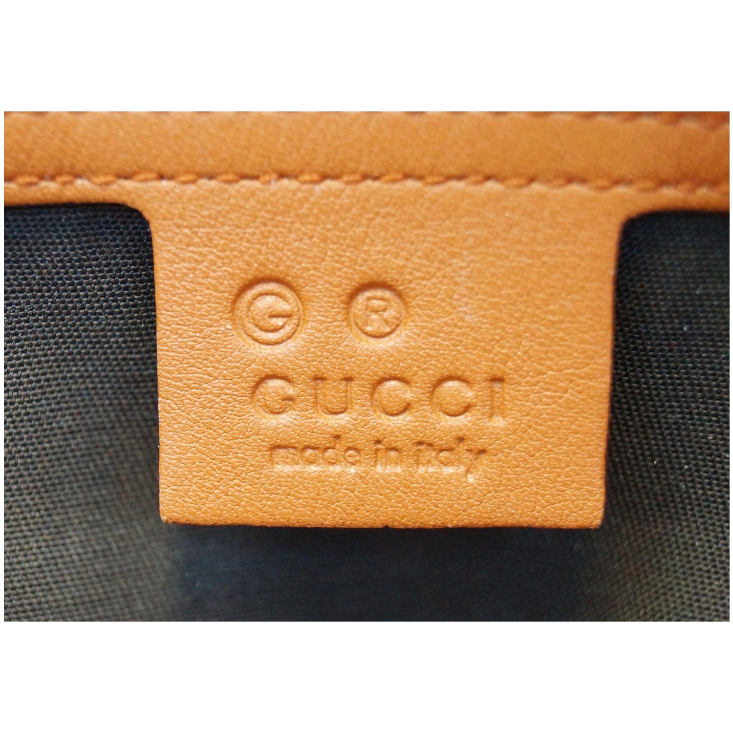 Gucci Nude Beige Guccissima Leather Medium Joy Boston Bag at 1stDibs