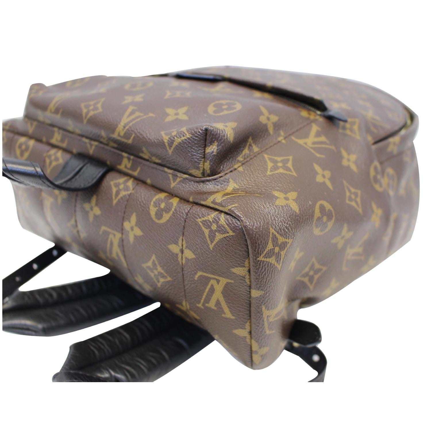 🔥LOUIS VUITTON Palm Springs Backpack PM Monogram Made in Italy ❤️ RARE  GIFT!