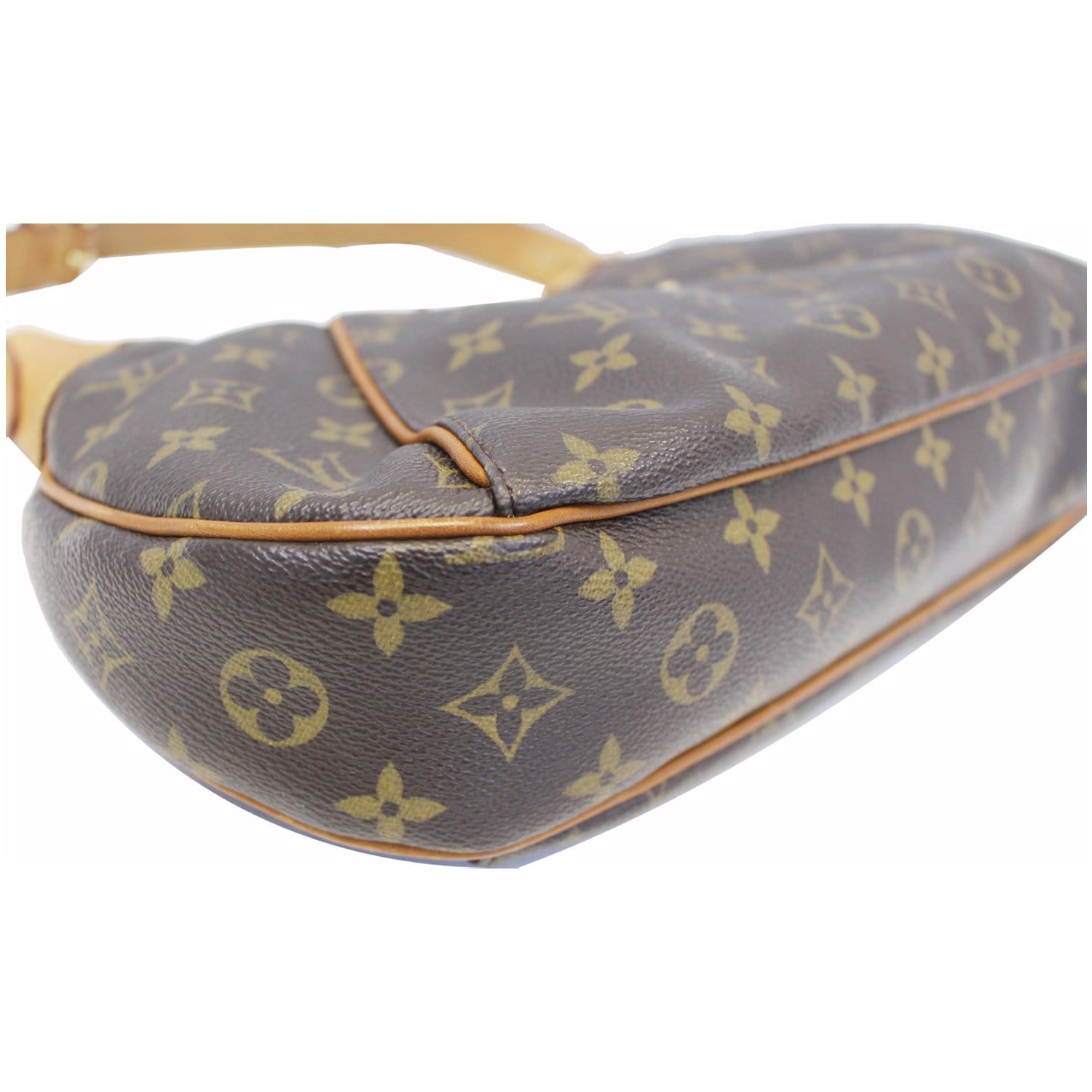 Louis Vuitton Monogram Thames GM - Brown Shoulder Bags, Handbags -  LOU505091