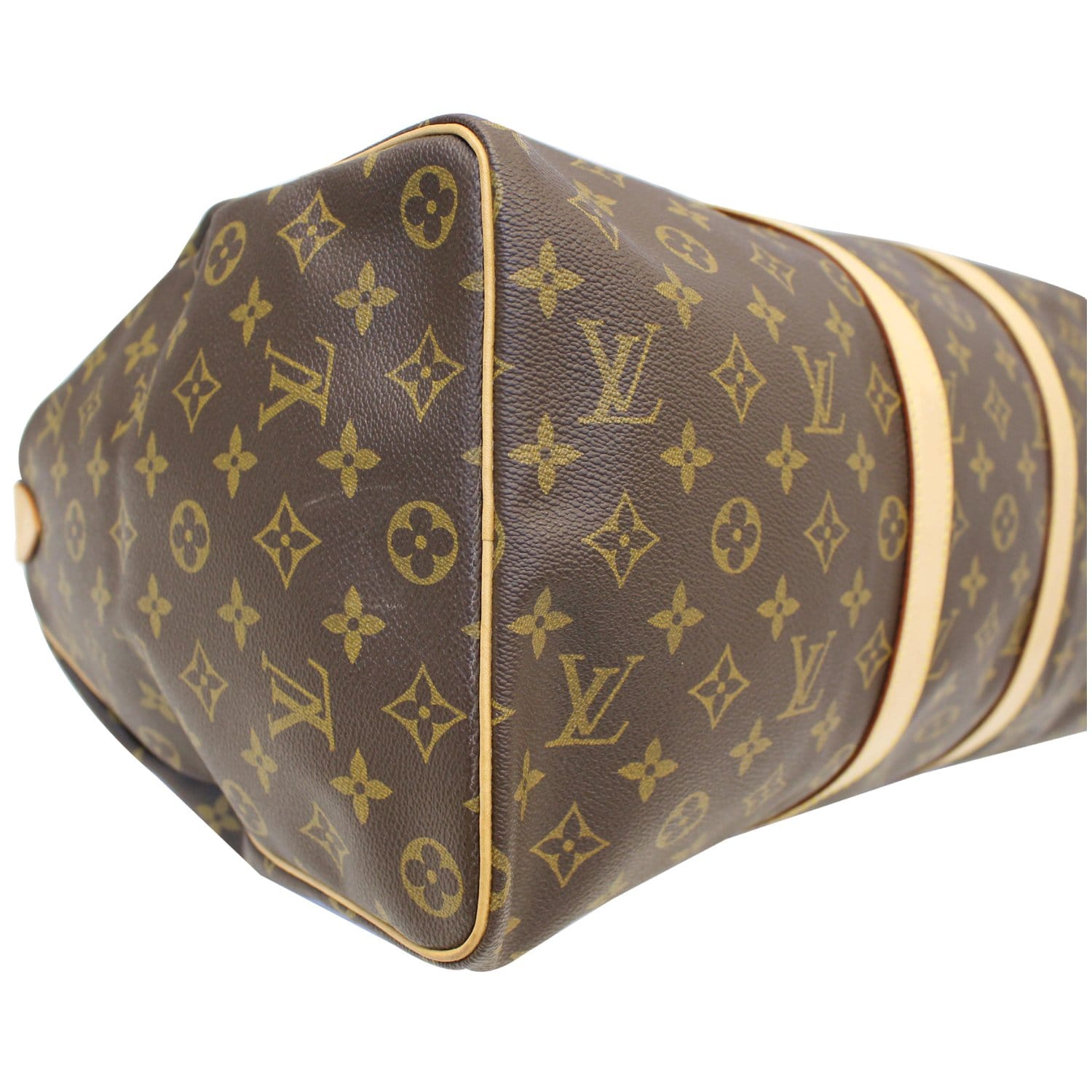 WHEN I BOUGHT a L.V DUFFLE BAG for $$$$ !! Louis Vuitton