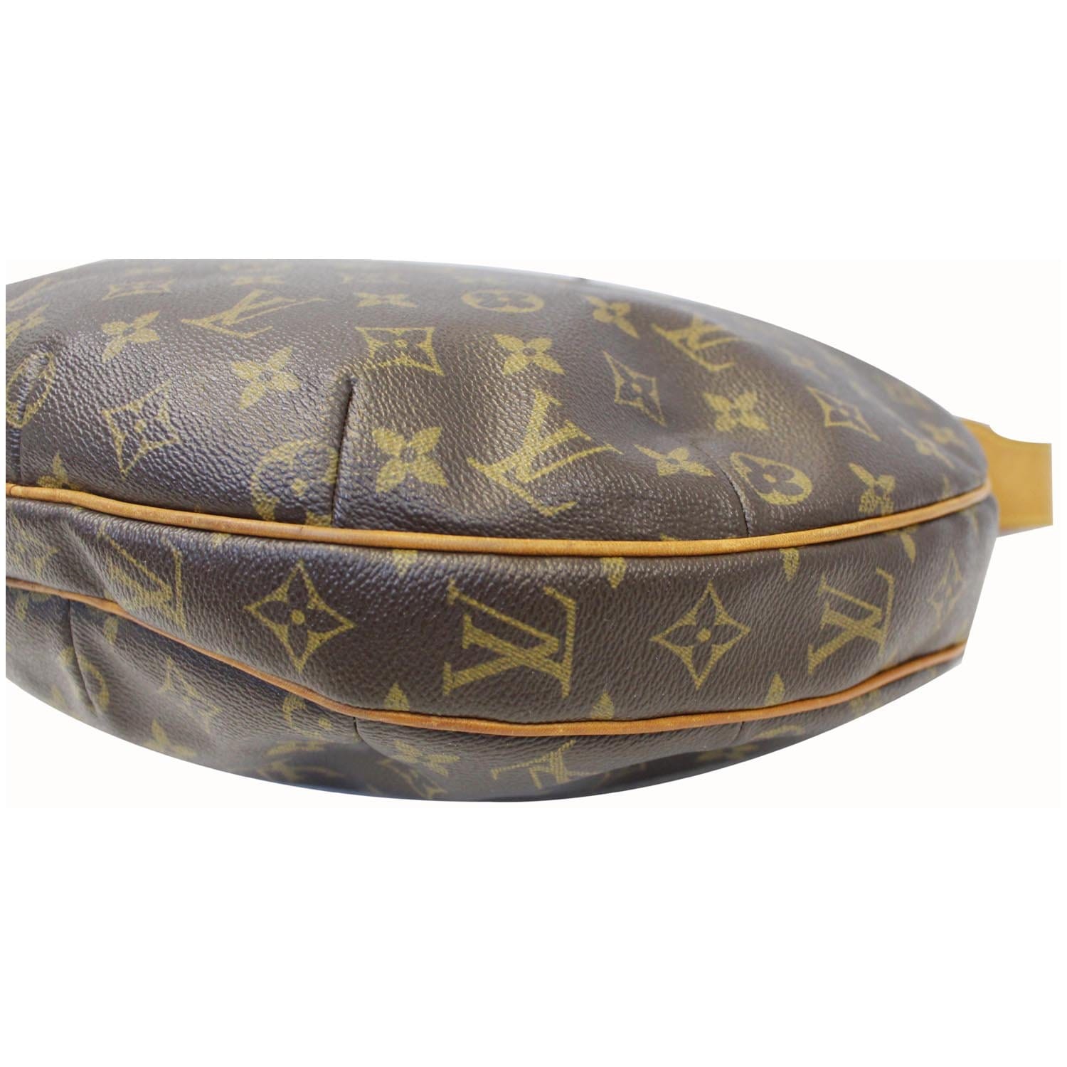 Louis Vuitton Croissant GM Monogram Shoulder Bag - '10s