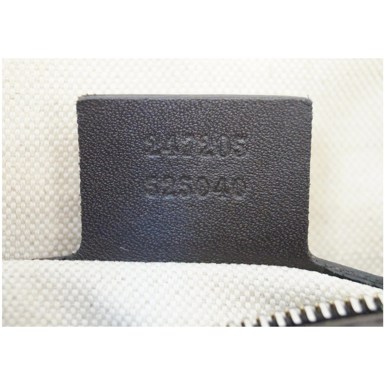 Authenticated Used GUCCI Old Gucci Vintage Mini Boston Bag Handbag