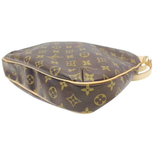 LOUIS VUITTON Odeon MM Monogram Canvas Shoulder Bag