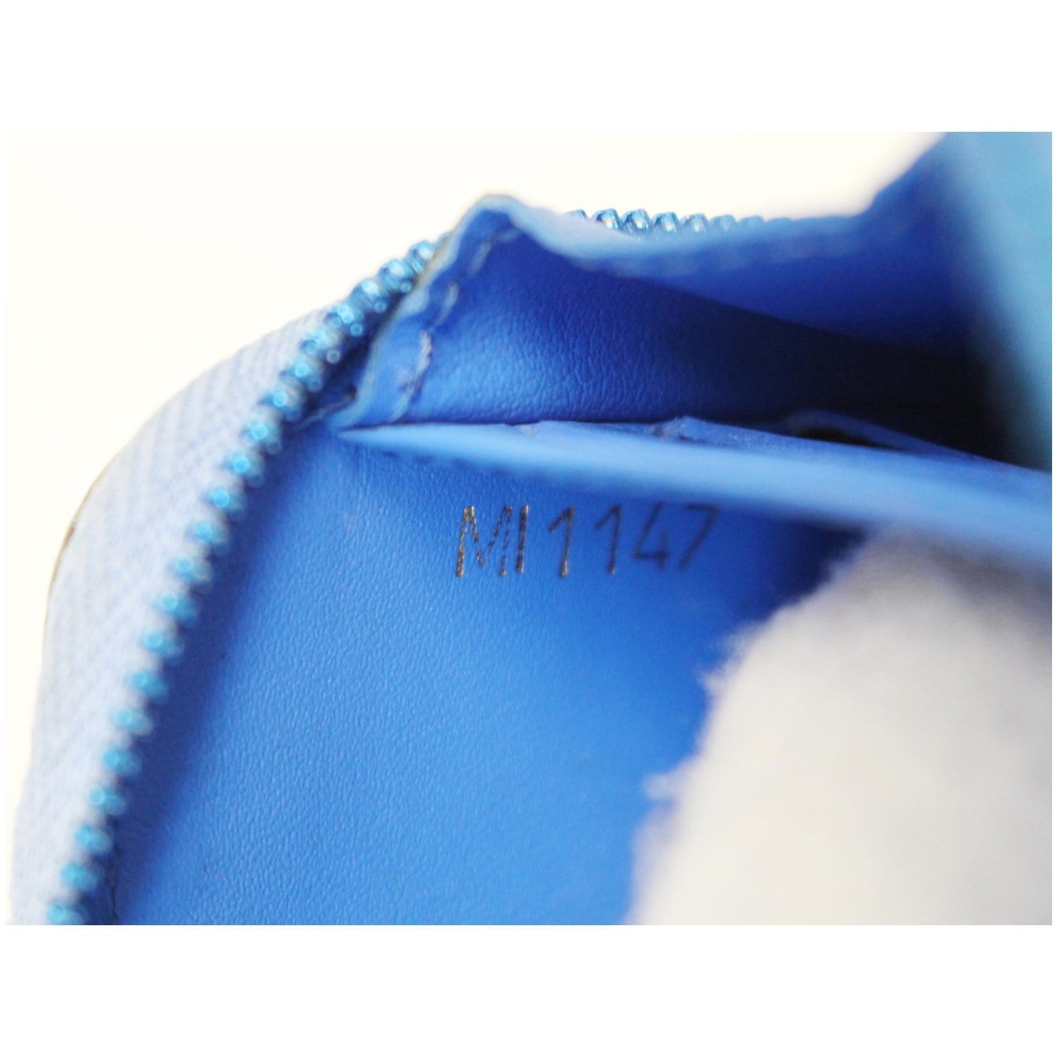 Louis Vuitton Graffiti Wallet Brown Cloth ref.177588 - Joli Closet