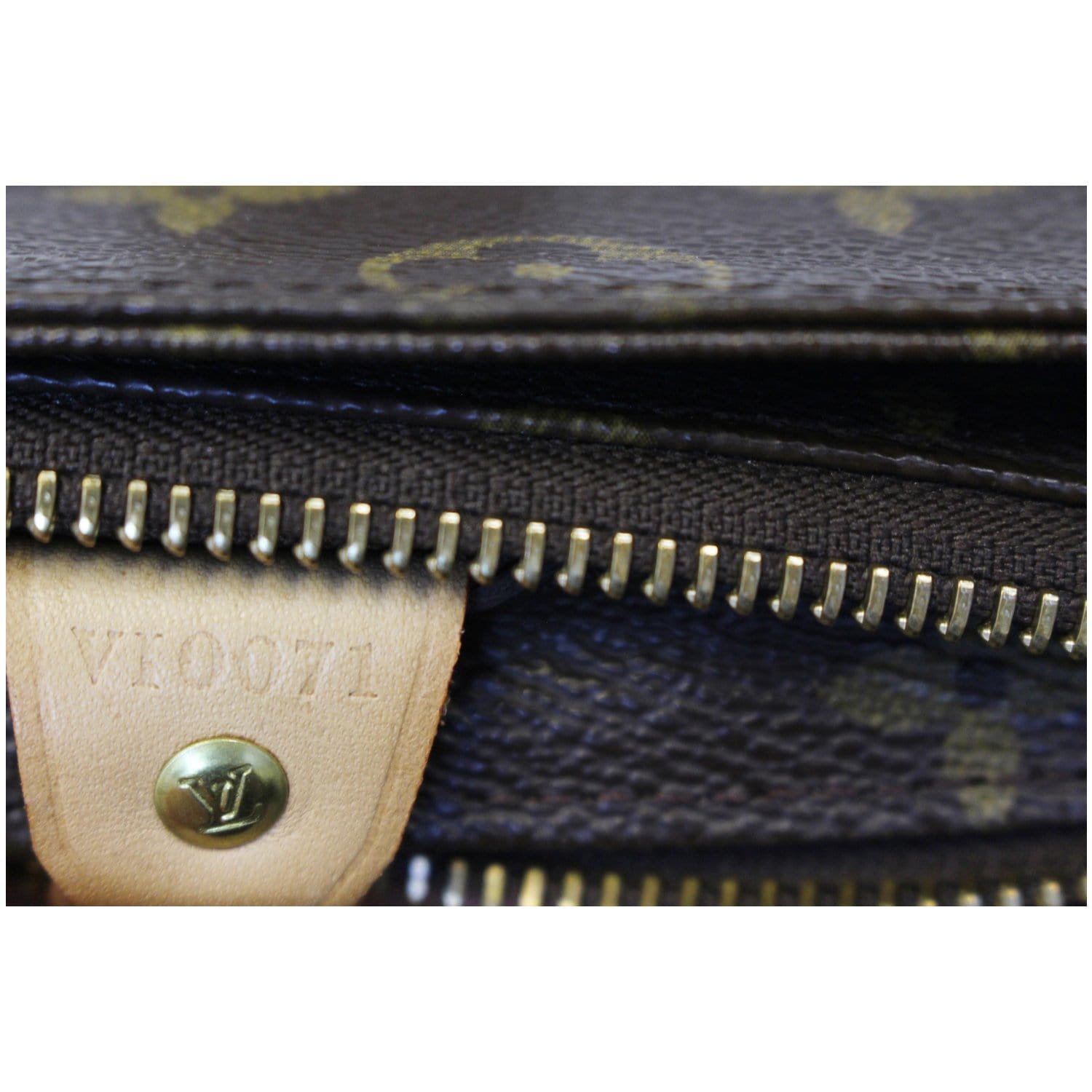 Louis Vuitton Cabas Piano #luxury #highend #resell #louisvuitton