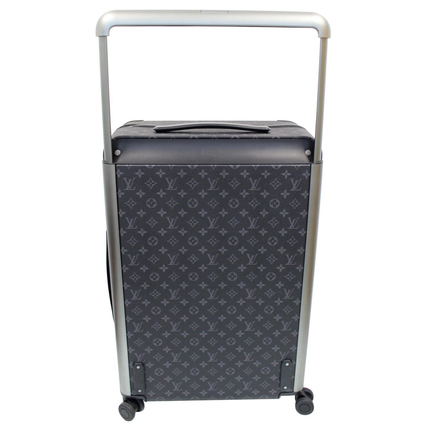 Louis Vuitton Eclipse Monogram Canvas Horizon 55 Rolling Suitcase