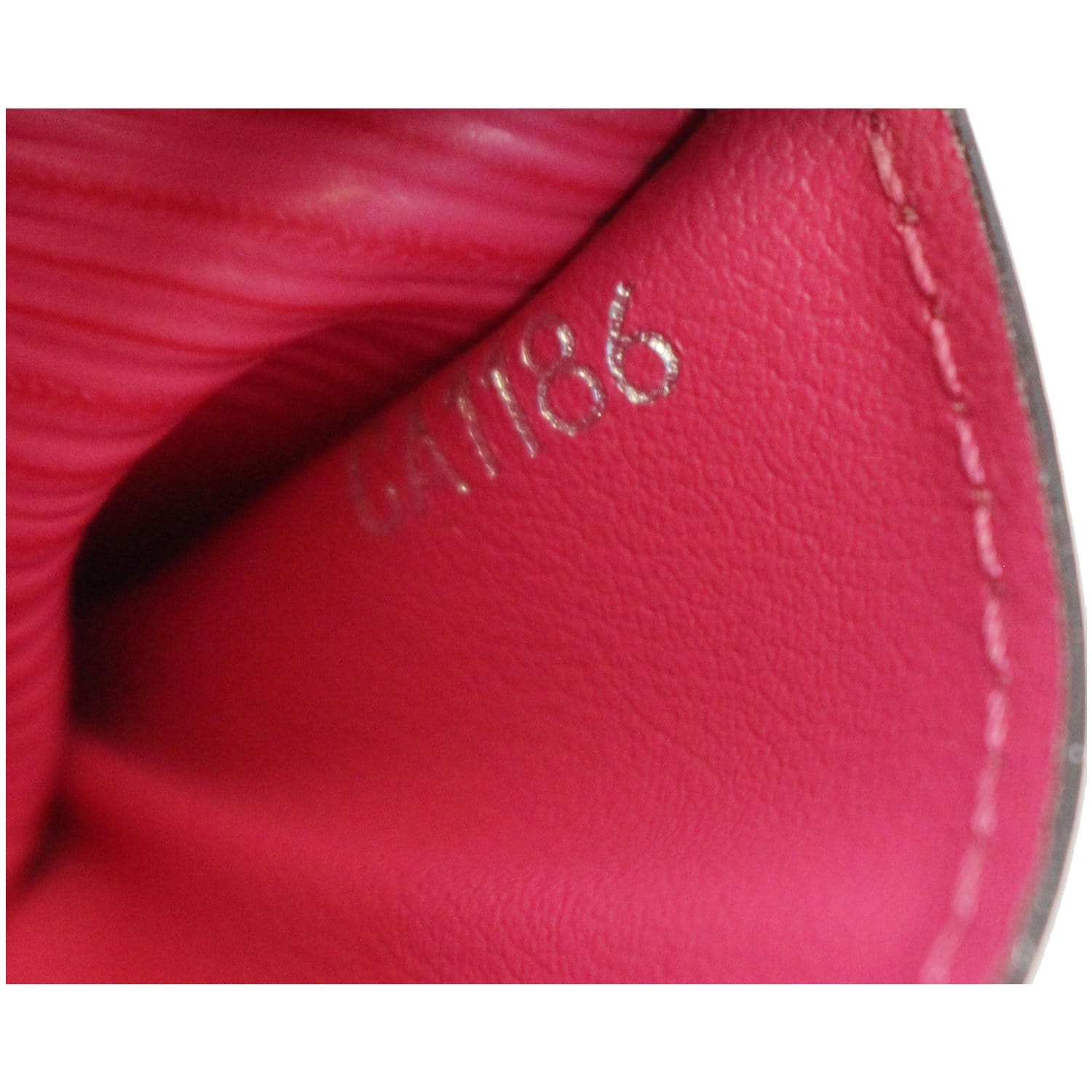 Deborah Lynn” Vintage Louis Vuitton Leather Cuff – Carl & Priscilla
