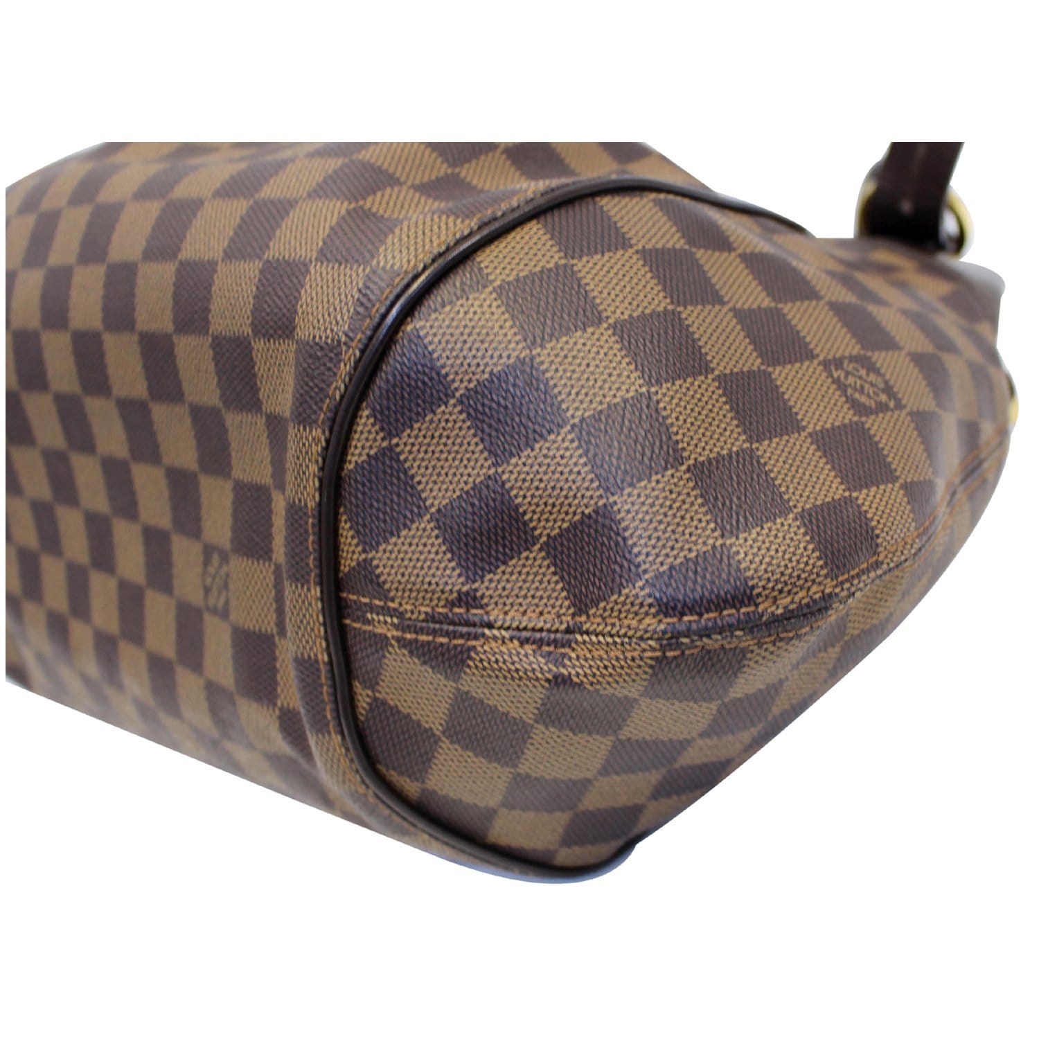 Louis Vuitton 2009 Pre-owned Sistina GM Top-Handle Bag