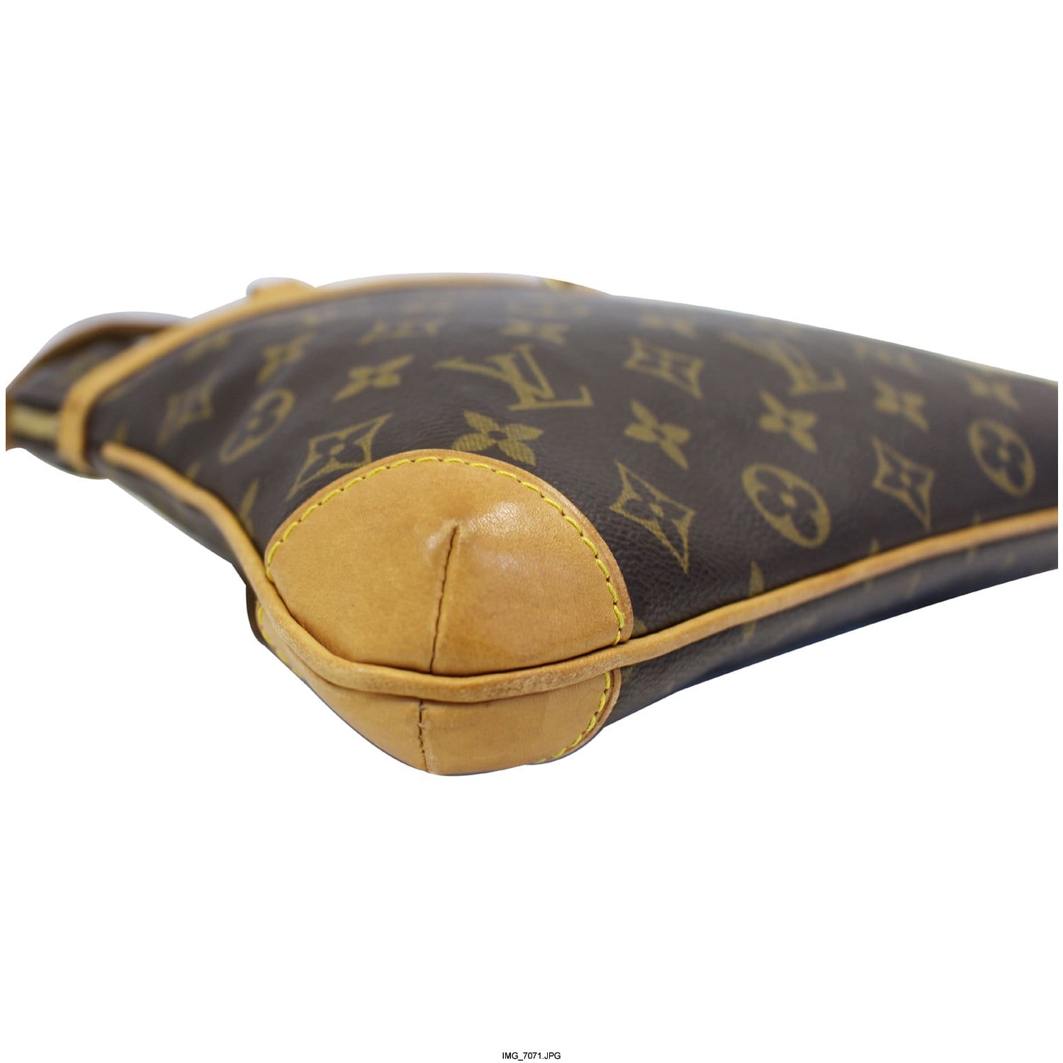 Louis Vuitton, Bags, Louis Vuitton Monogram Sac Coussin Gm