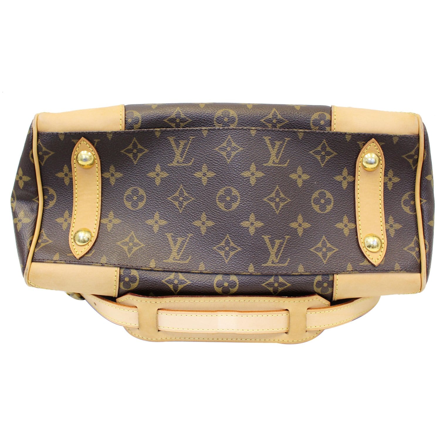 [Date Code & Stamp] Louis Vuitton Totally PM Monogram Canvas