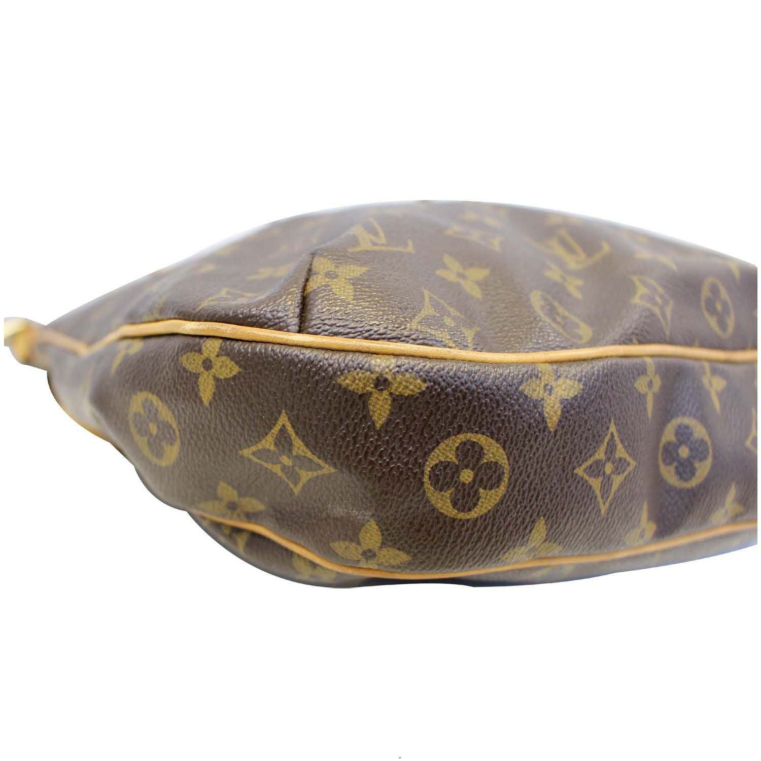 Louis Vuitton Monogram Canvas Odeon GM QJB0TZ5V03057