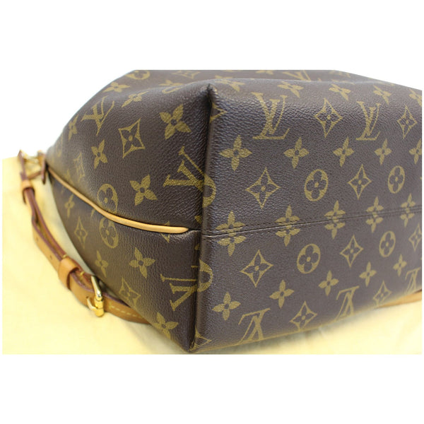 LOUIS VUITTON Turenne GM Monogram Canvas 2 Way Shoulder Bag-US