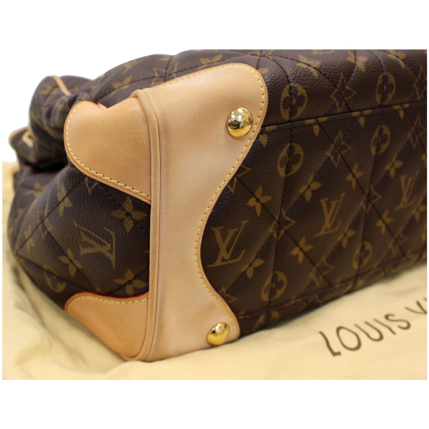 Louis Vuitton Etoile Shopper Handbag