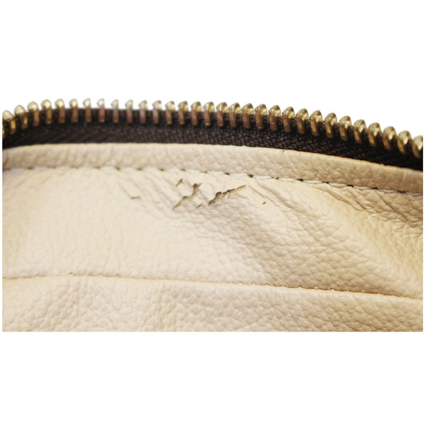 LOUIS VUITTON Trousse Toilette 23 Monogram Canvas Cosmetic Pouch-US