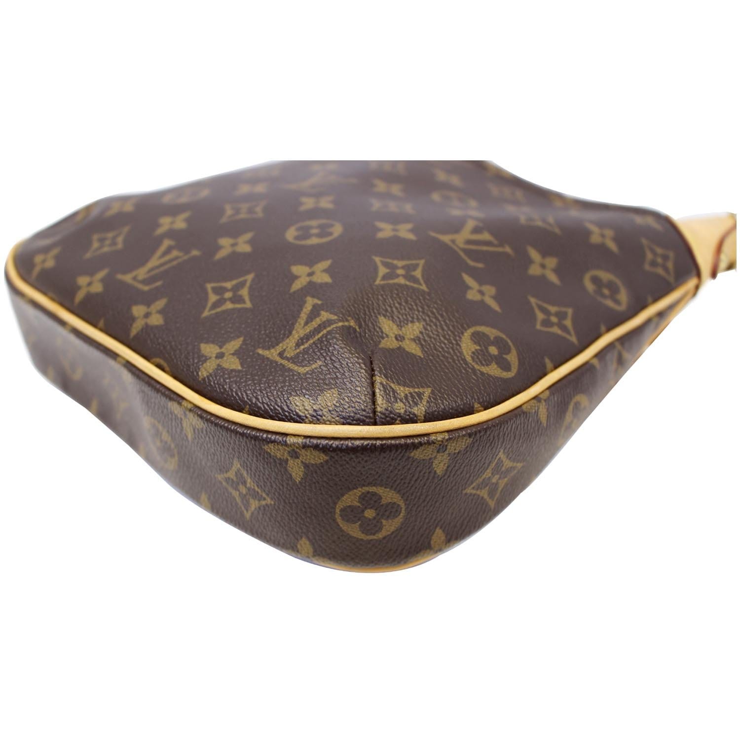 Louis Vuitton 2011 Odeon PM Shoulder Bag - Farfetch