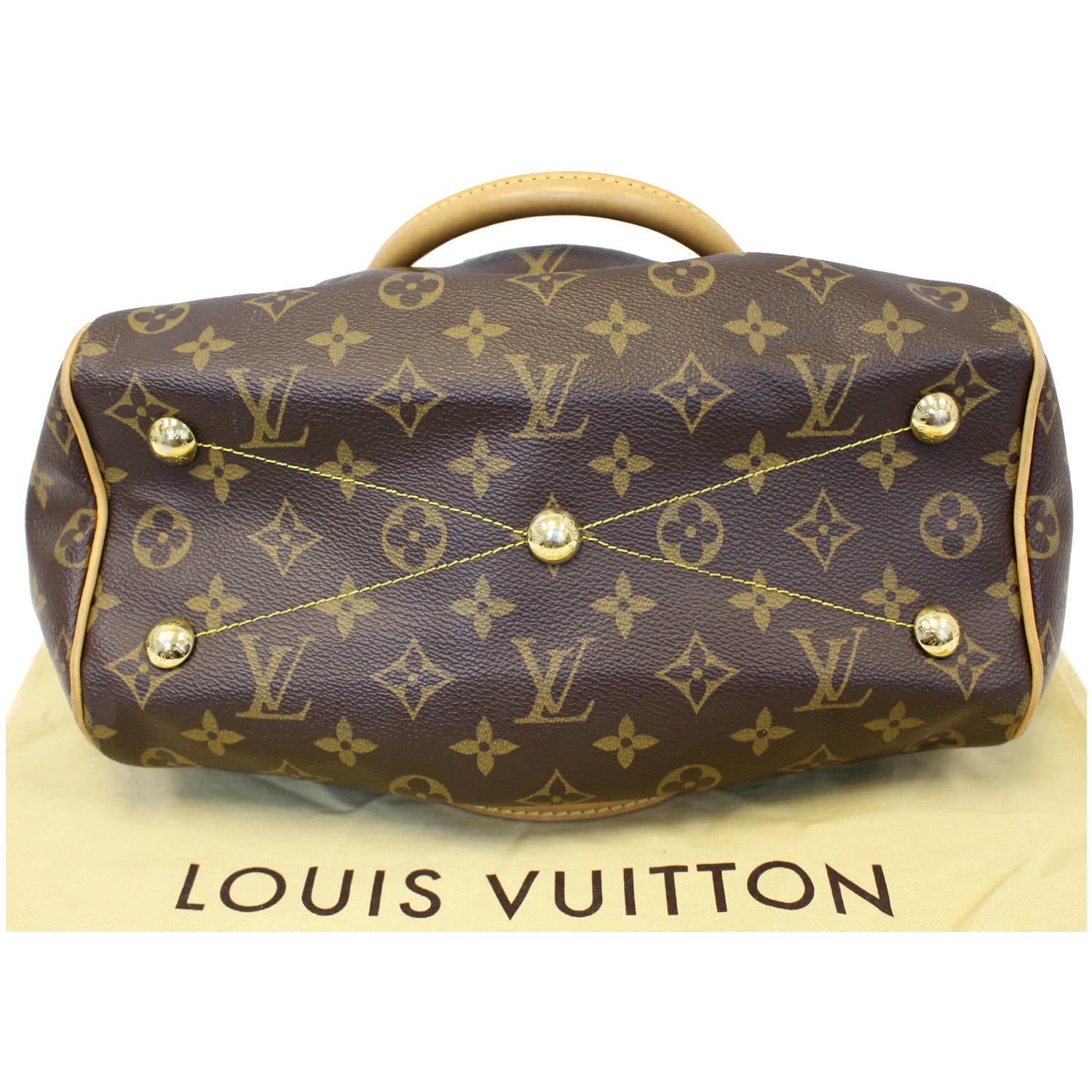 Louis Vuitton Monogram Canvas Agenda Cover ○ Labellov ○ Buy and Sell  Authentic Luxury