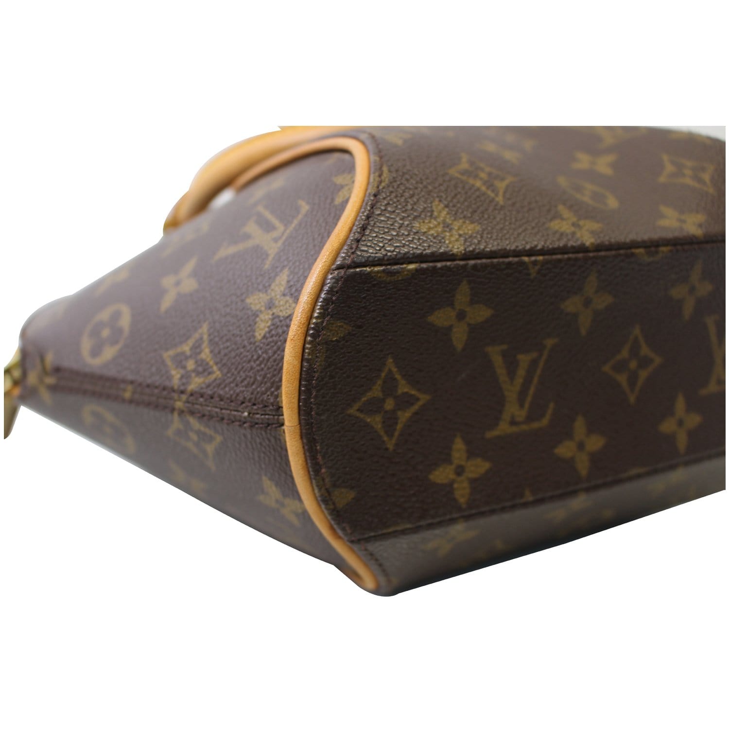 Louis Vuitton Monogram Ellipse PM Satchel Bag – Closet Connection Resale