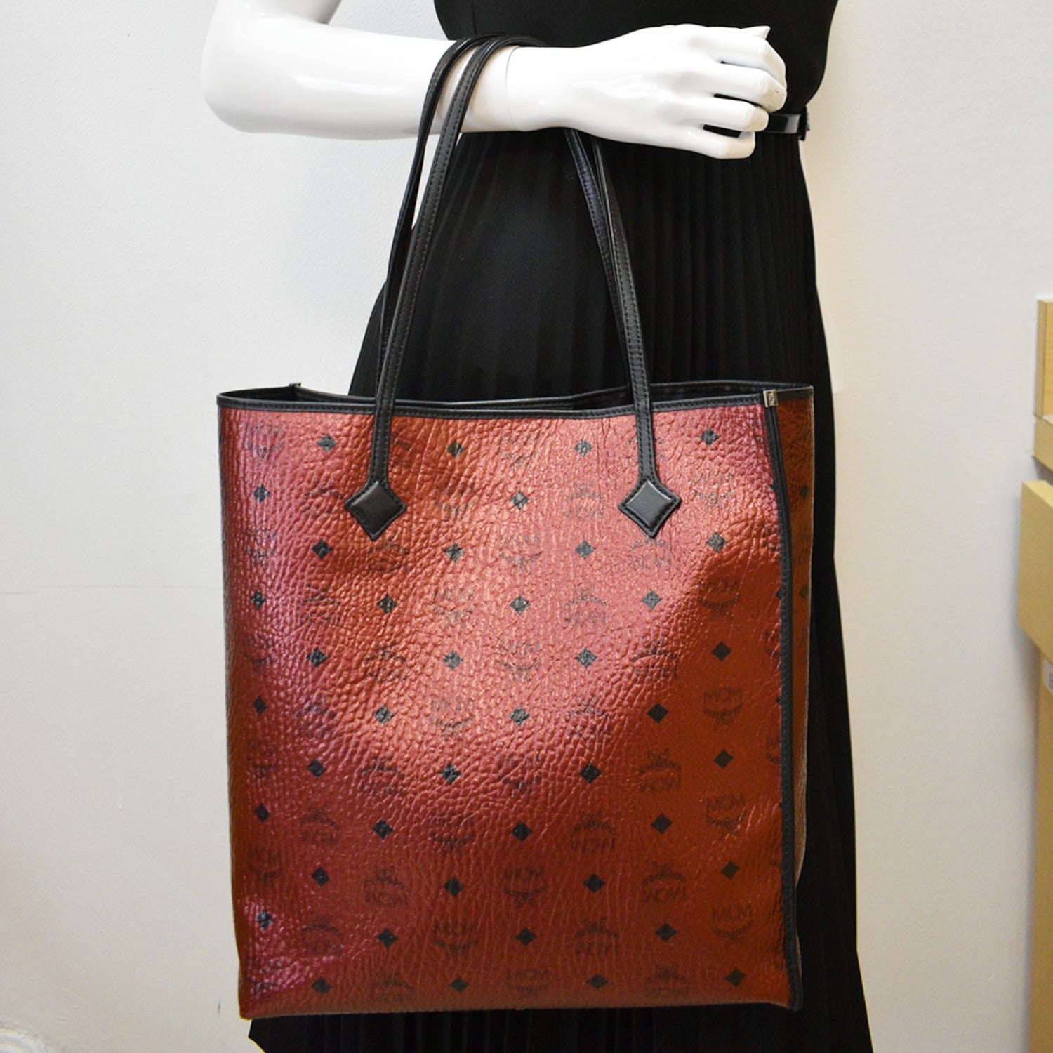 Kira Tote Bag: Women's Designer Tote Bags