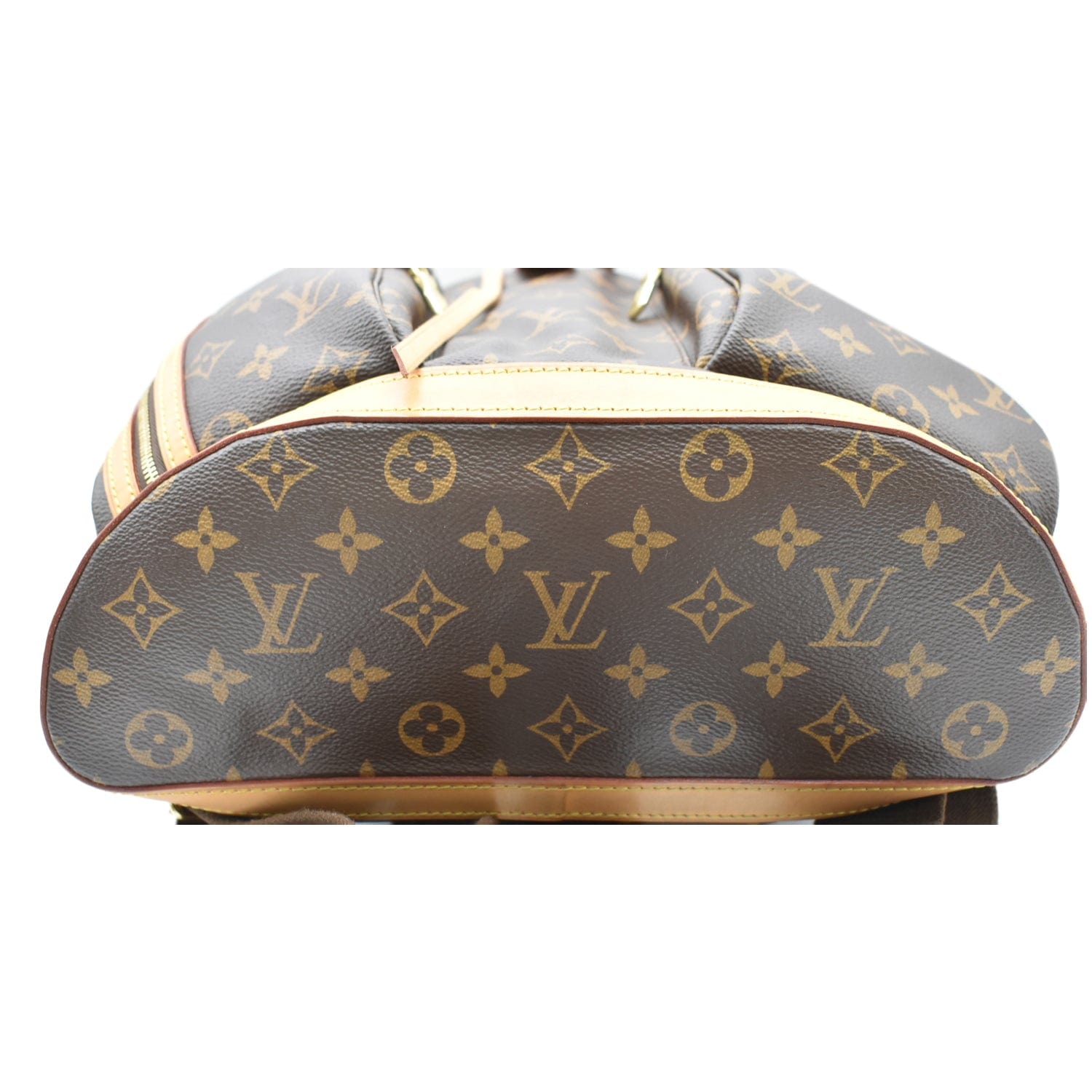 Louis Vuitton Monogram Bosphore - Brown Backpacks, Handbags - LOU805951