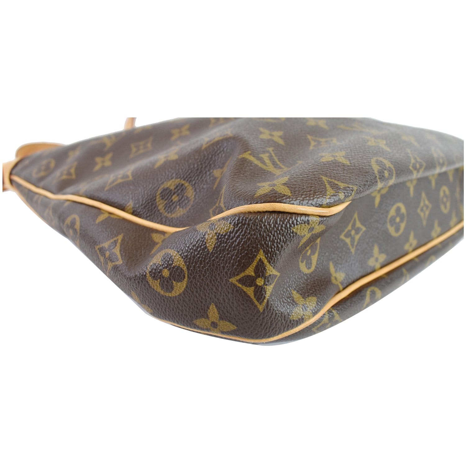 Louis Vuitton Monogram Odeon GM - Brown Shoulder Bags, Handbags