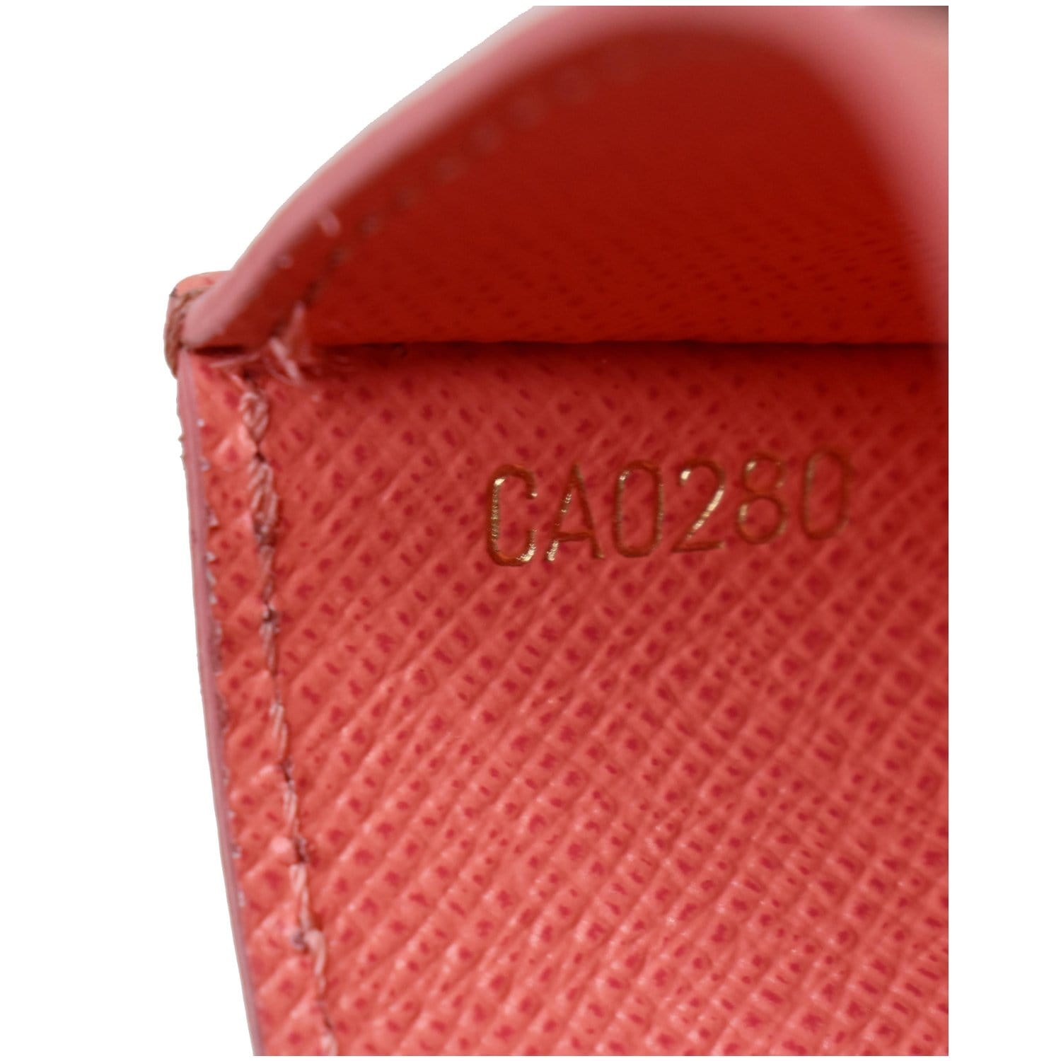 Louis Vuitton Damier Azur Card Holder QJA0P70NWB000