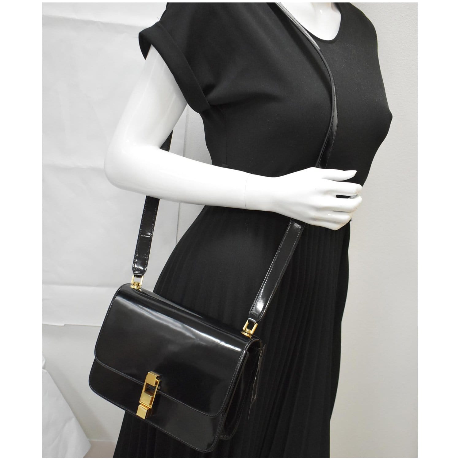 Saint Laurent Red Bags & Handbags for Women for sale | eBay