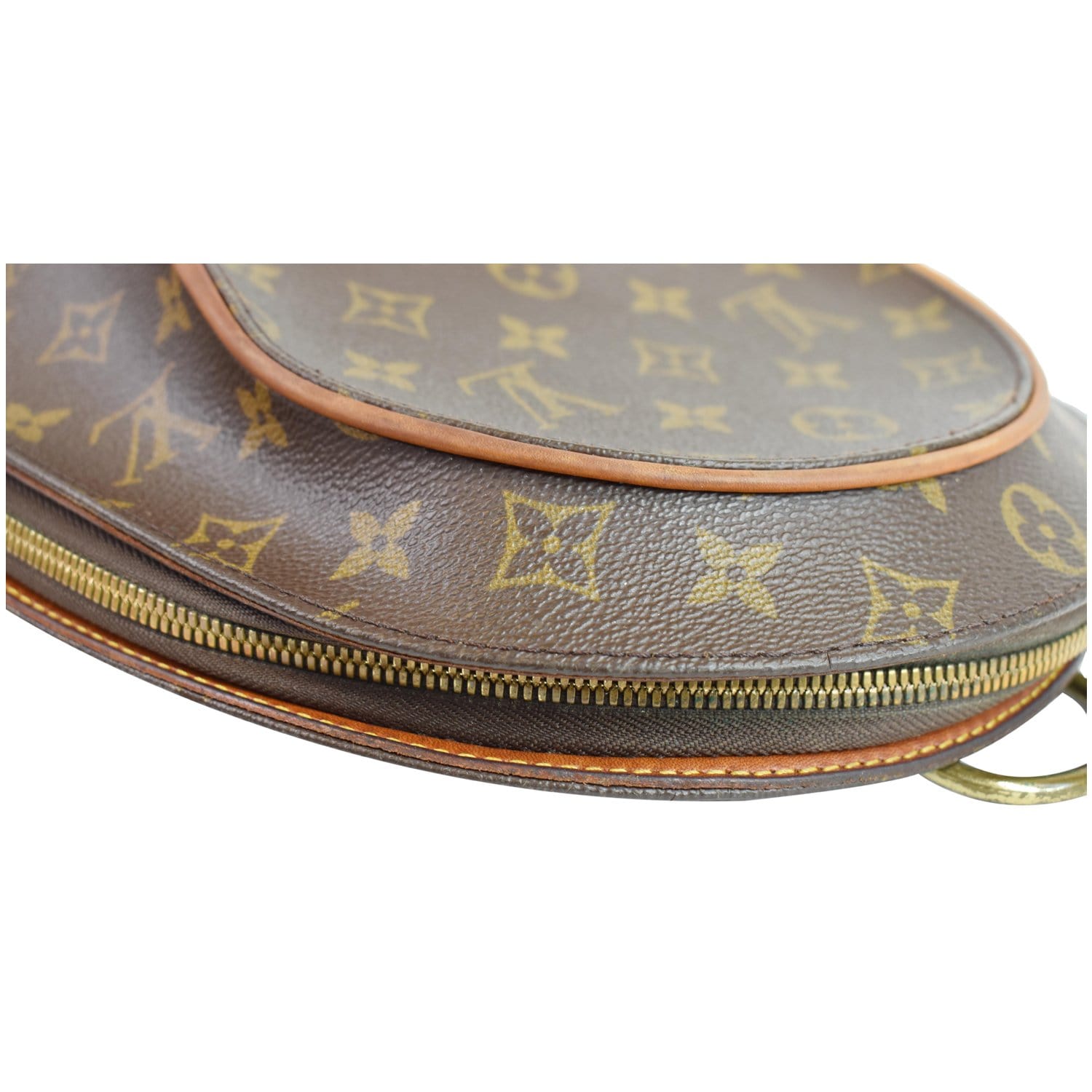 Louis Vuitton Monogram Ellipse Backpack - Brown Backpacks, Handbags -  LOU743233