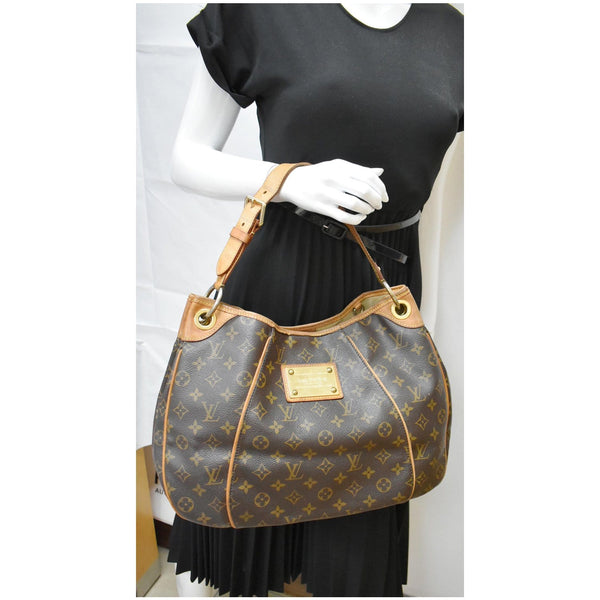 Louis Vuitton Cannes Handbag Damier Monogram Lv Pop Canvas Auction