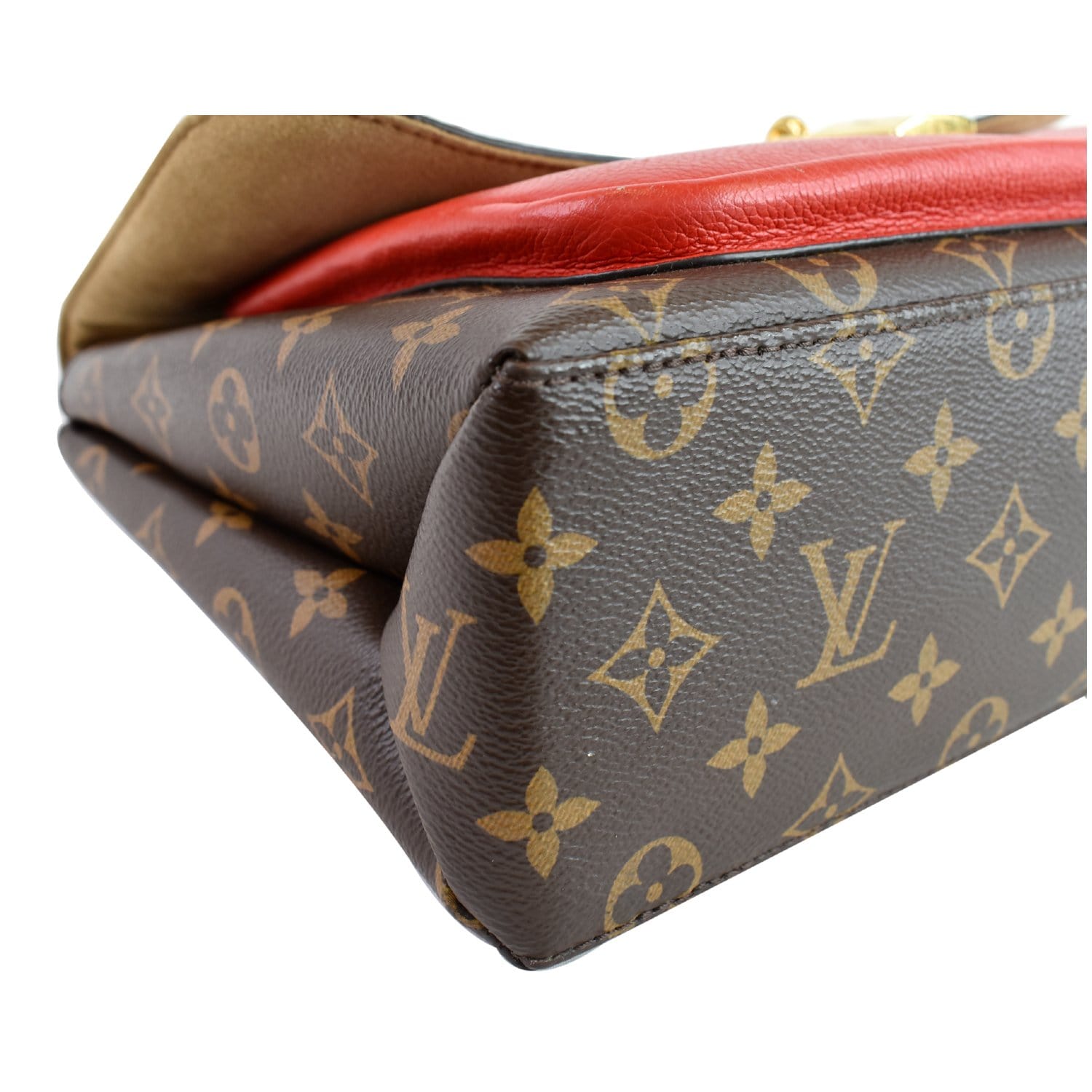 Louis Vuitton Monogram Marignan Bag