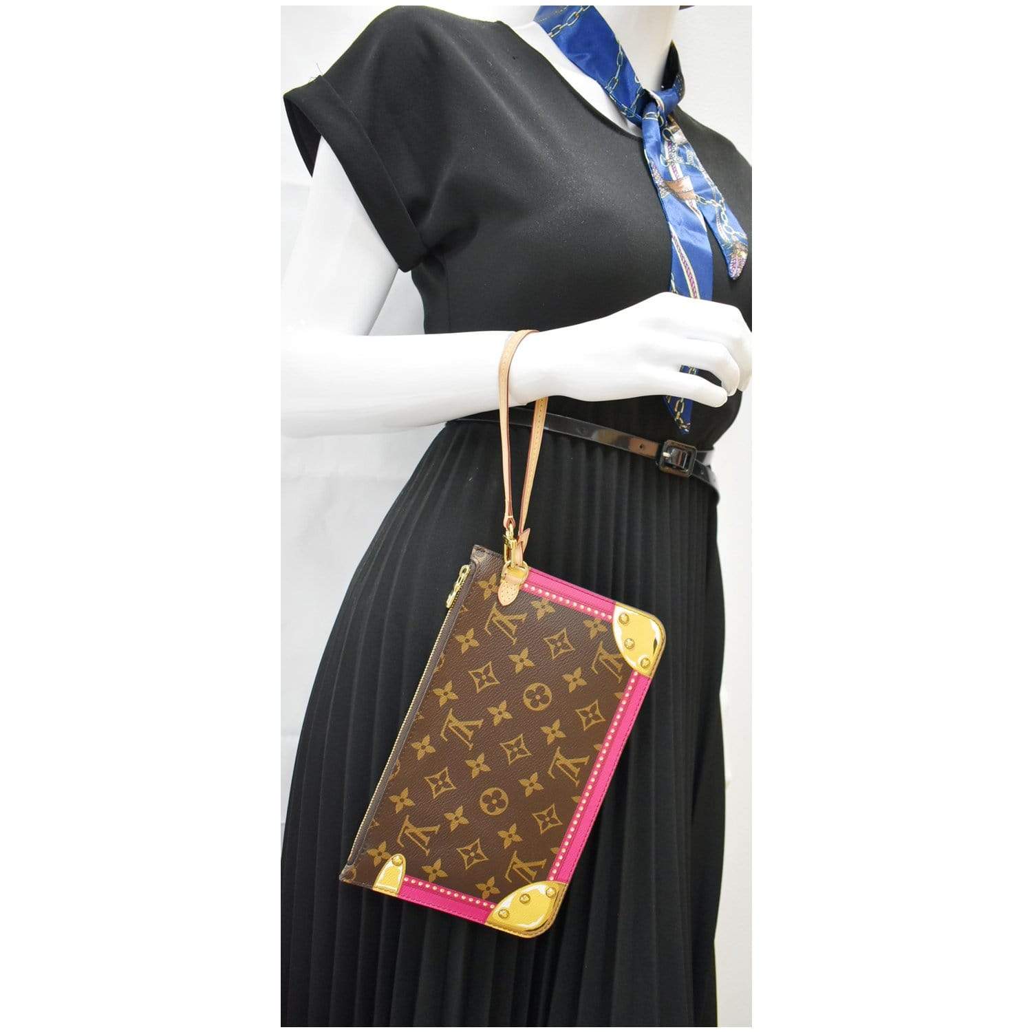 Louis Vuitton Summer Trunks and Bags Neverfull Mm  Louis vuitton bag  neverfull, Louis vuitton, Vuitton