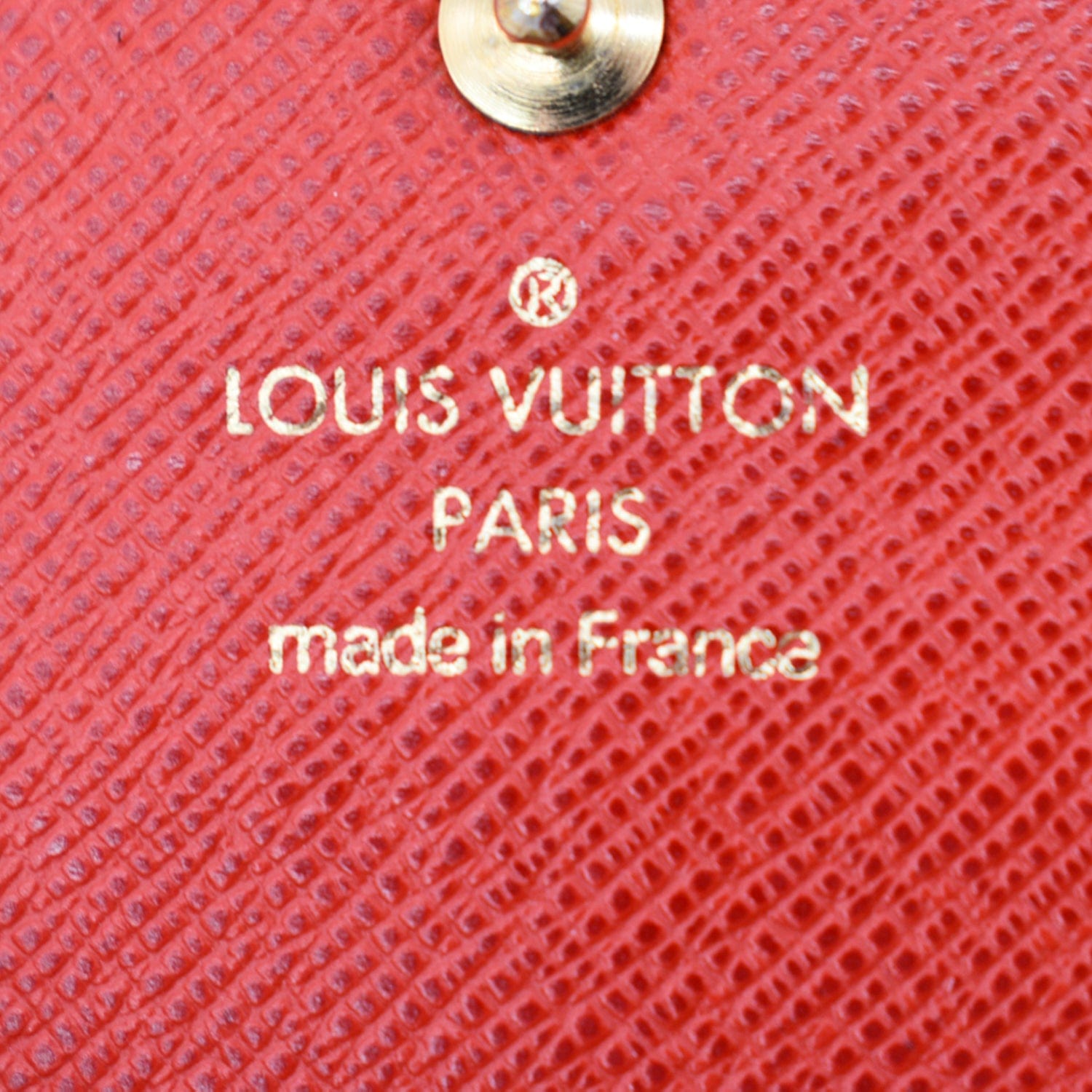 Louis Vuitton Limited Monogram Groom Sarah Wallet 1112lv58 For