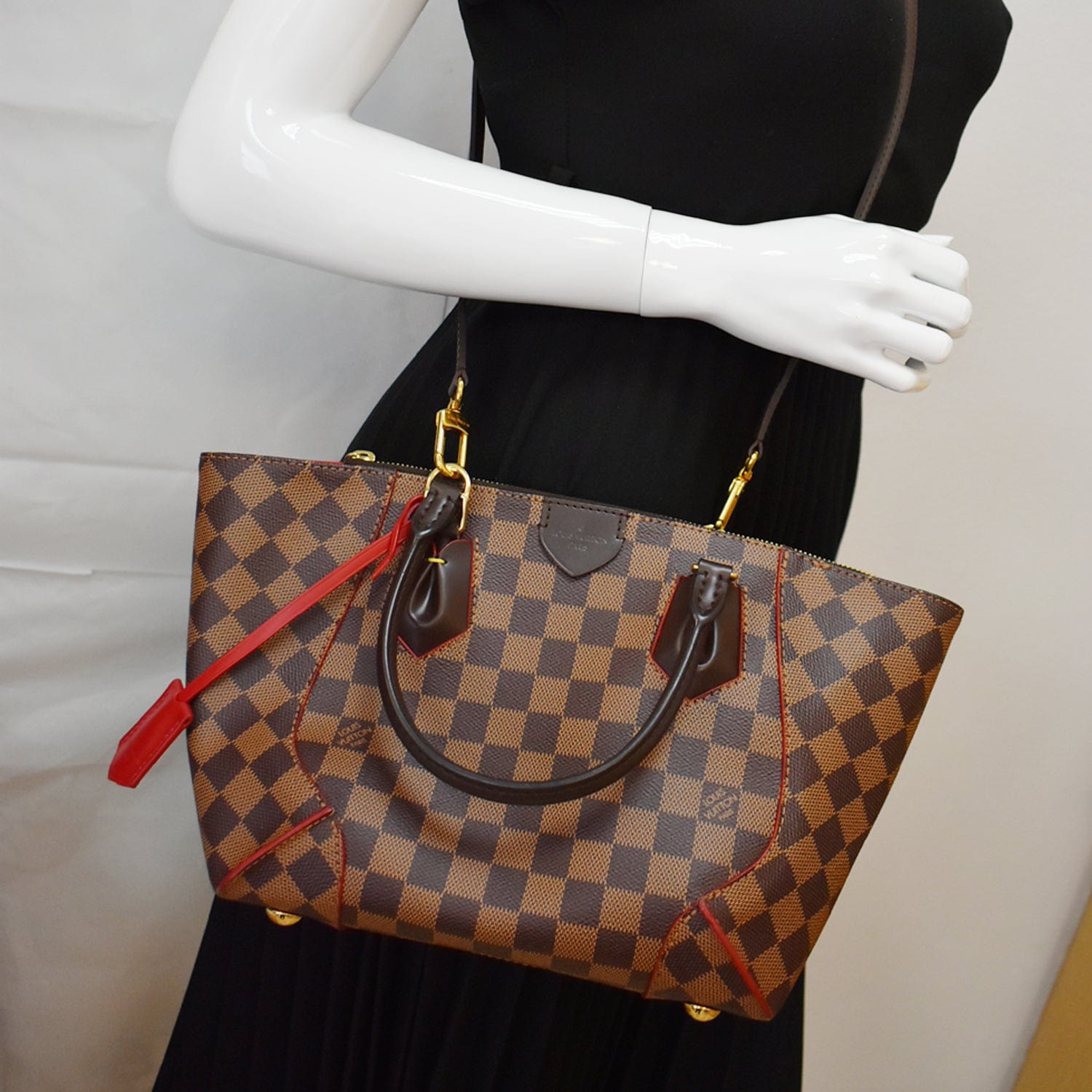 Caissa Louis Vuitton Handbags for Women - Vestiaire Collective