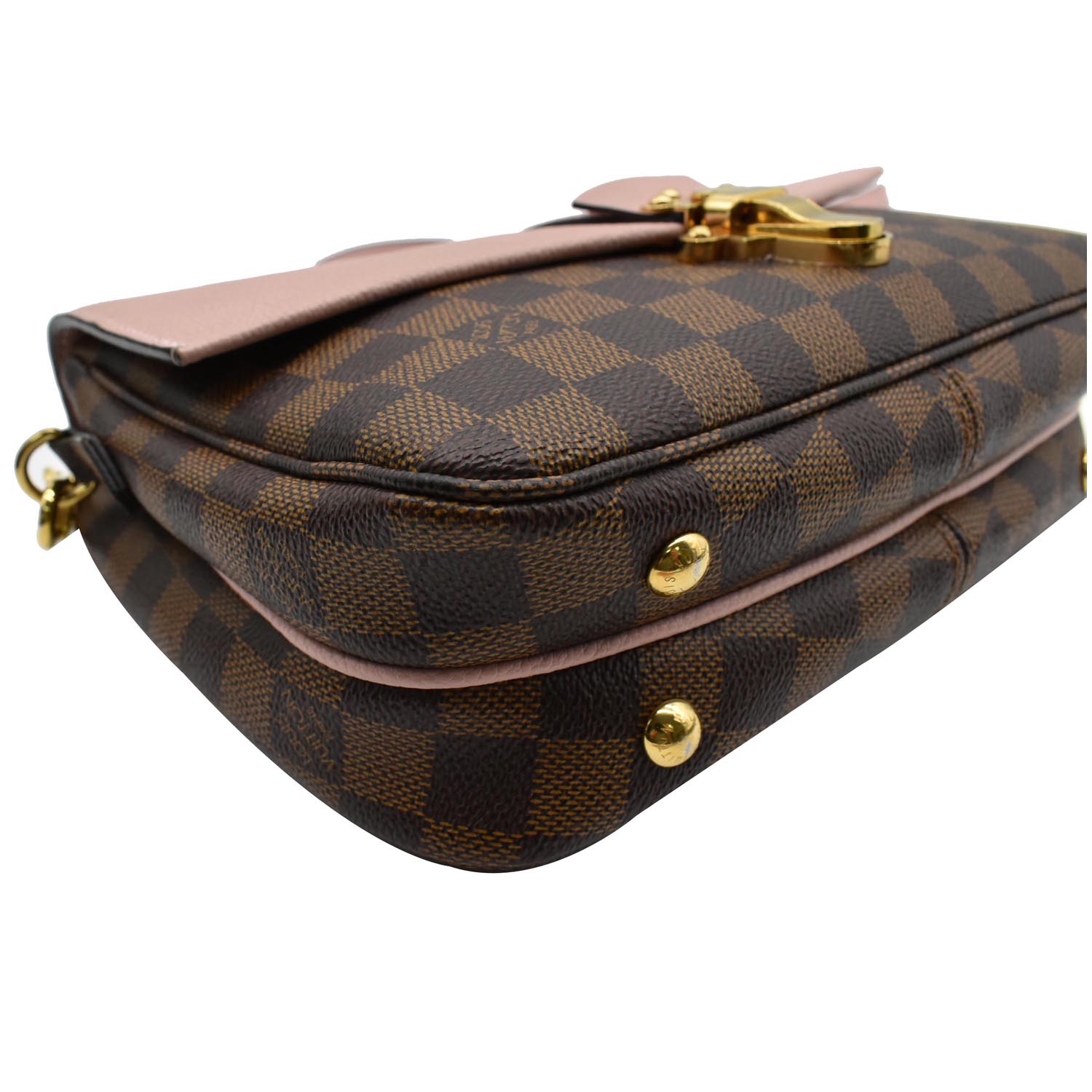 Louis Vuitton Clapton crossbody bag – Carry All Bags