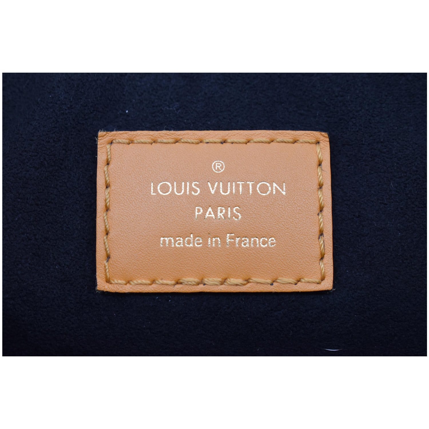 Louis Vuitton - Damier Ebène Canvas Maida Hobo - Brown/Green