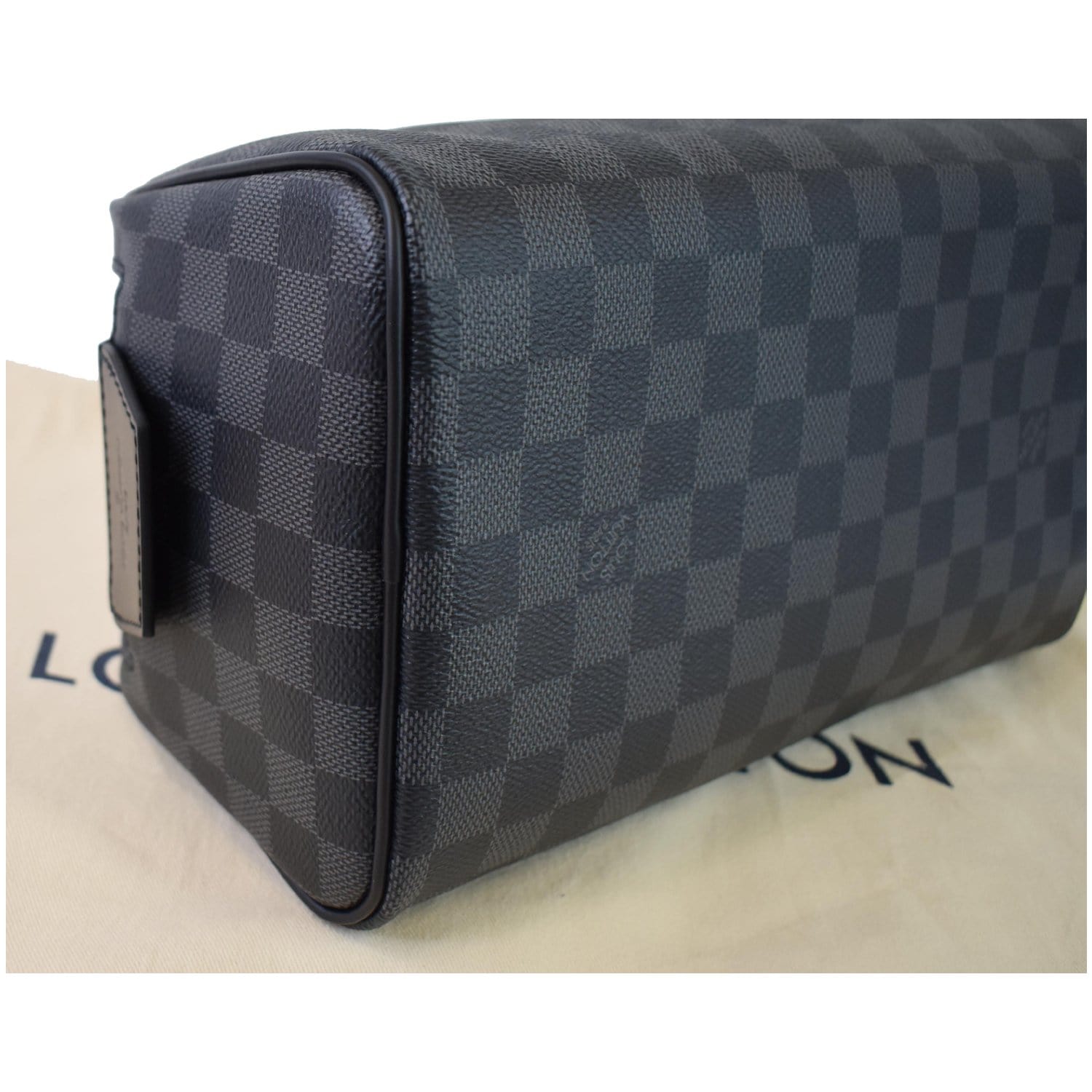 Louis Vuitton LV Dopp Kit Toilet Pouch Mens Fashion Bags Belt bags  Clutches and Pouches on Carousell