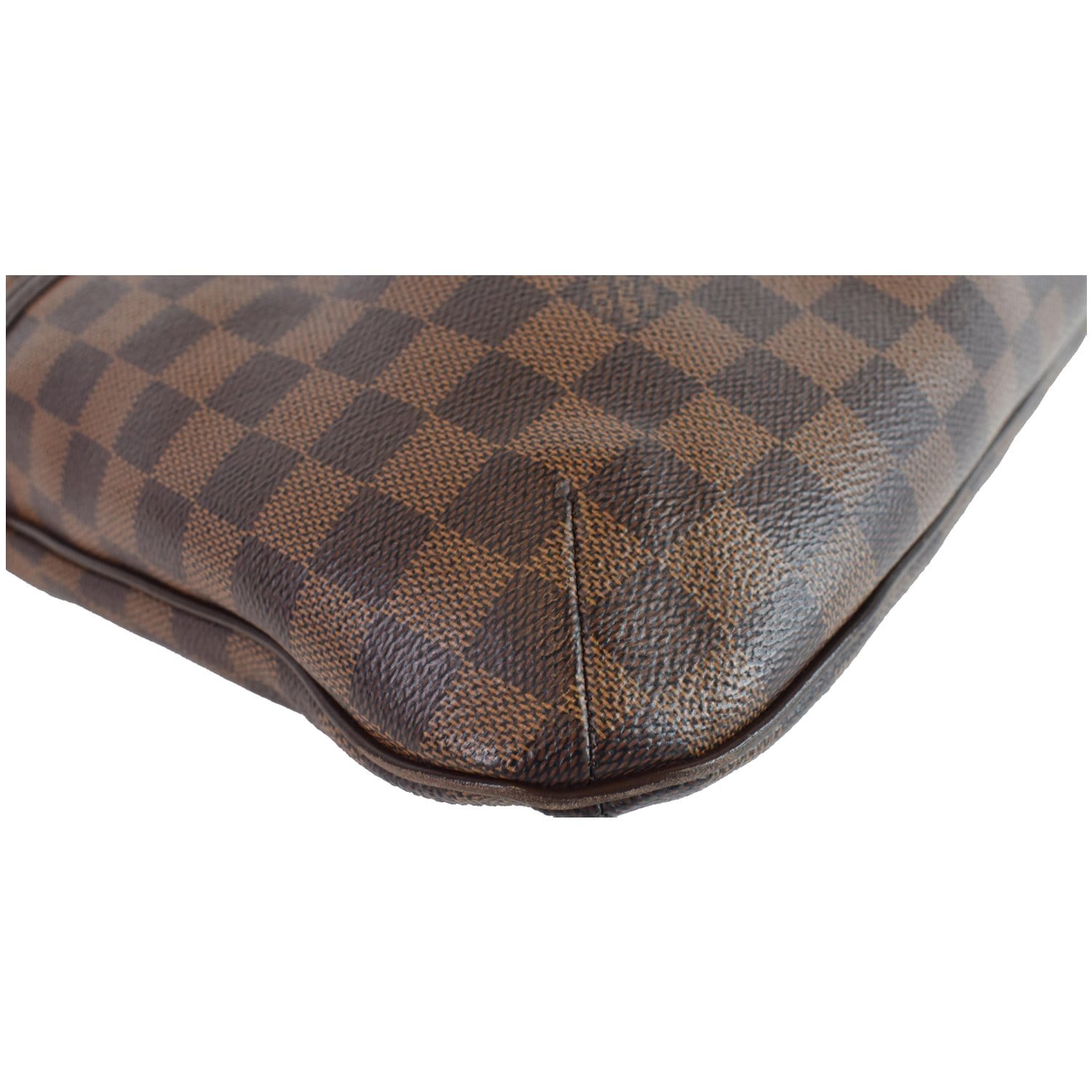 Louis Vuitton, Bags, Louis Vuitton Toiletry Pouch Pm In Brown Damier  Ebene