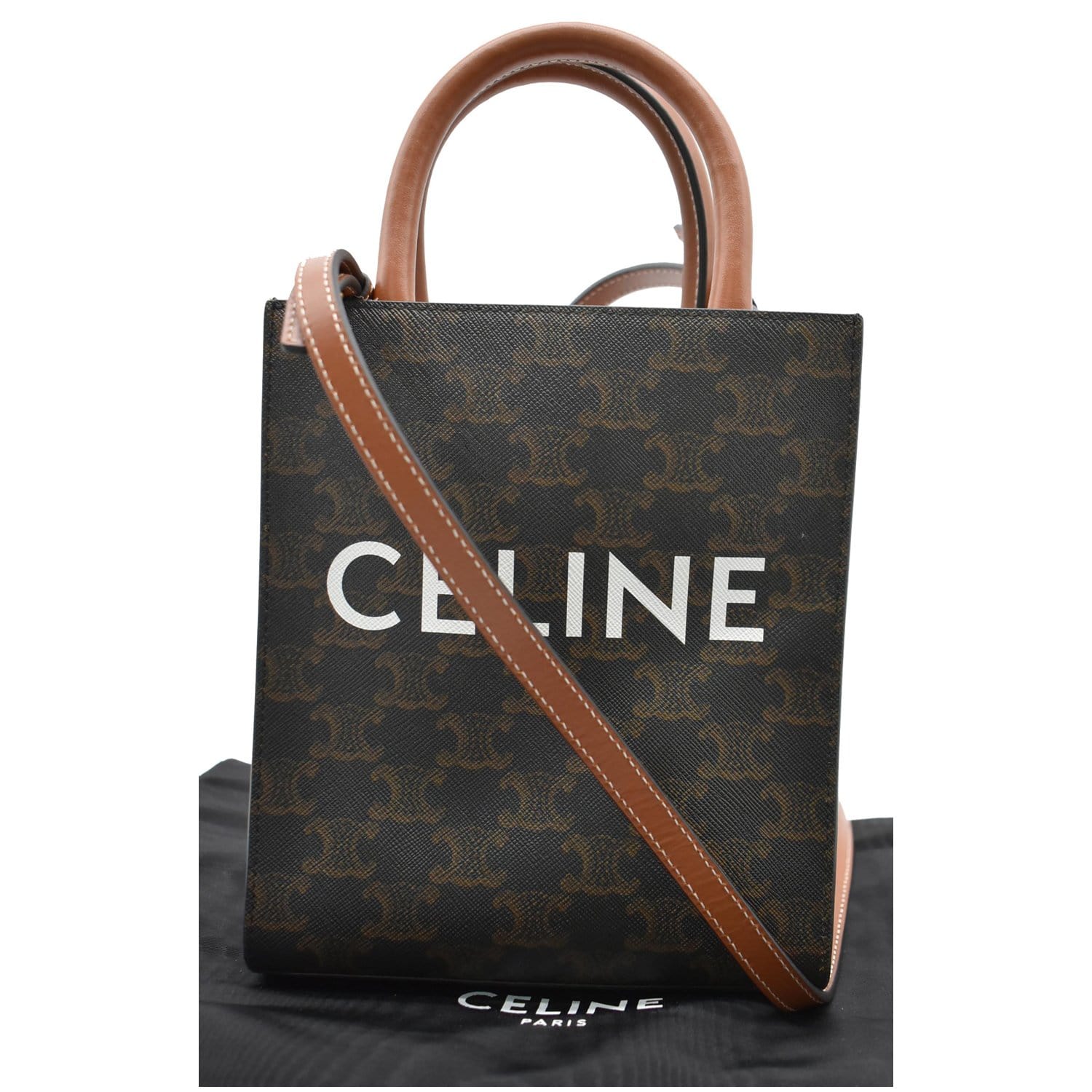 Where to buy the Celine Triomphe