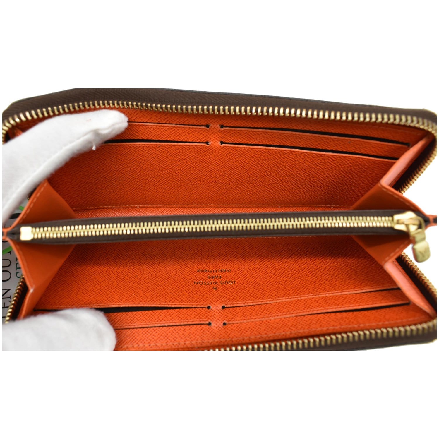 Louis Vuitton 2020 LV Monogram Clemence Wallet - Brown Wallets, Accessories  - LOU798714