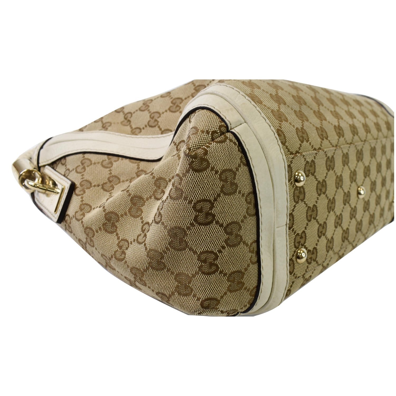 Authentic Gucci Heritage Hobo Handbag | eBay