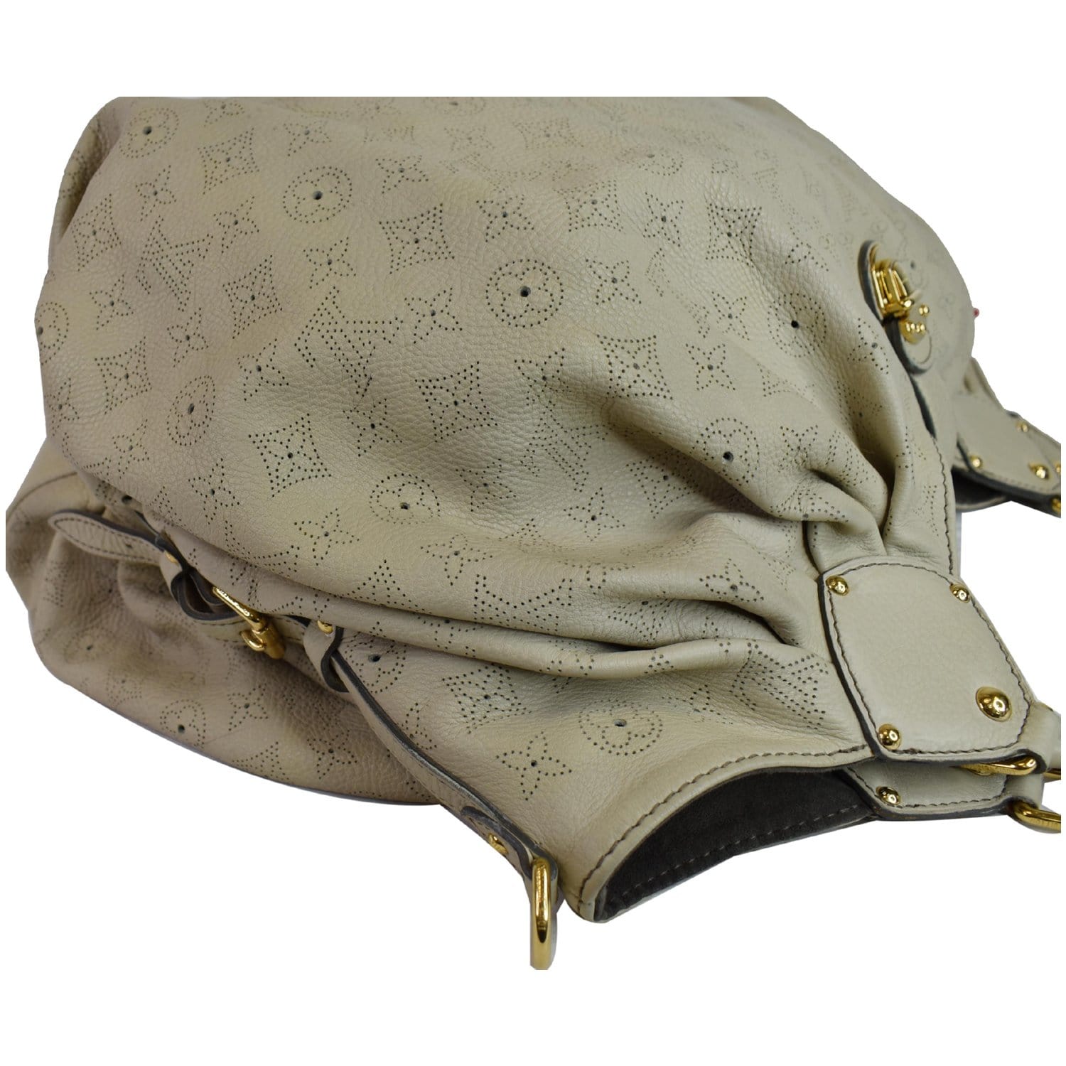 Louis Vuitton - Mahina - Shoulder bag - Catawiki