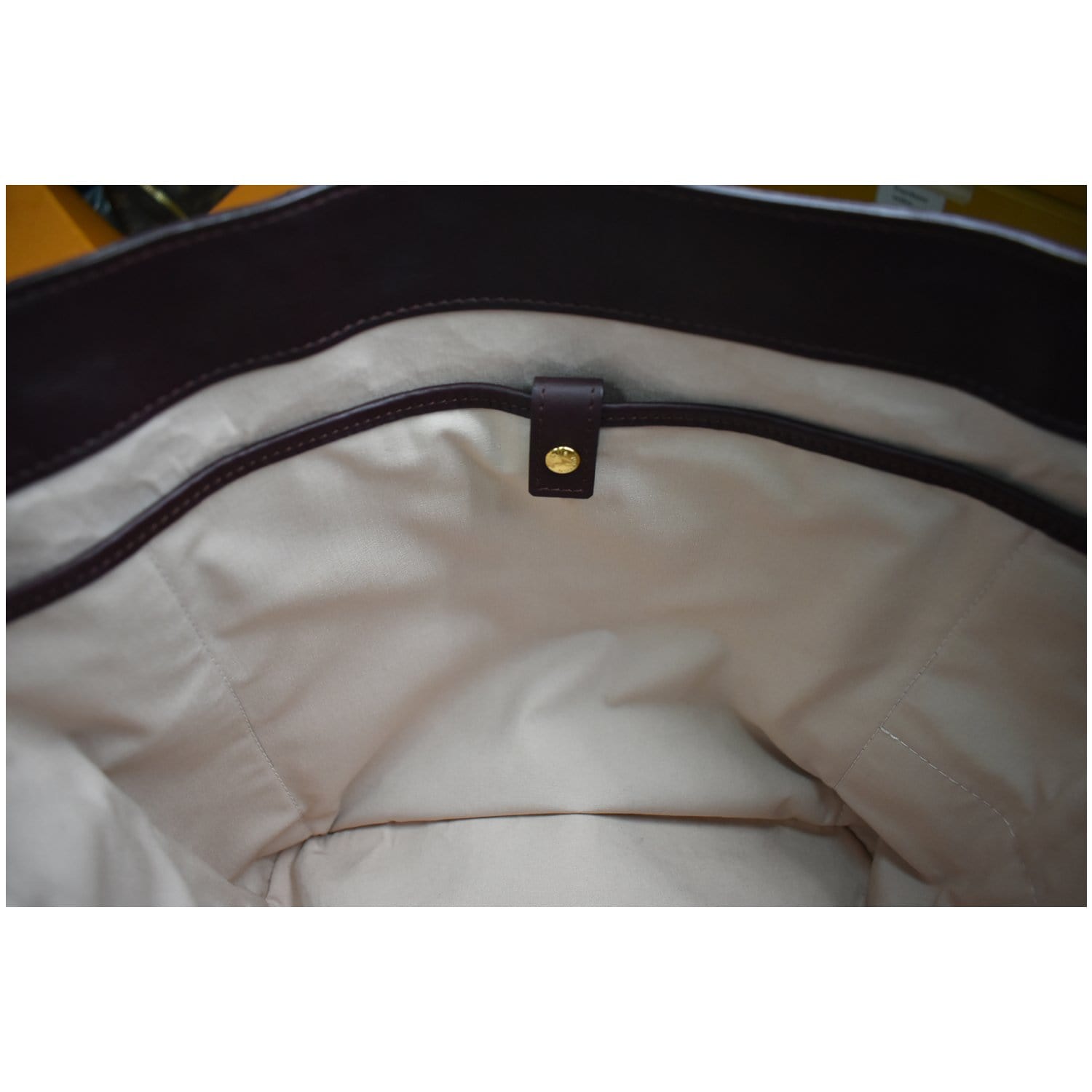 Louis-Vuitton-Monogram-Mini-Lucille-GM-Hand-Bag-Blue-M92675 – dct