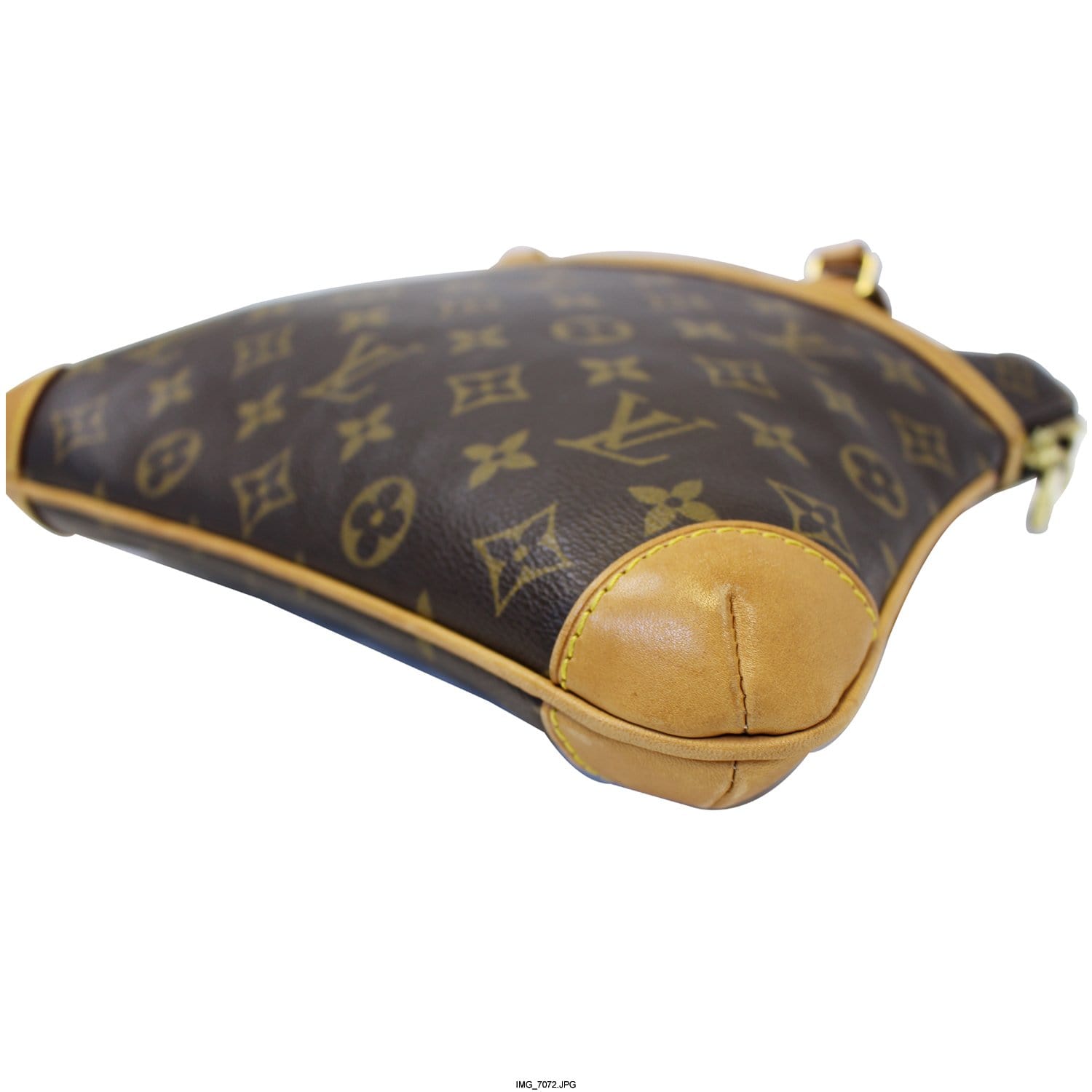 Sold at Auction: Louis Vuitton, LOUIS VUITTON COUSSIN SHOULDER BAG SIZE GM