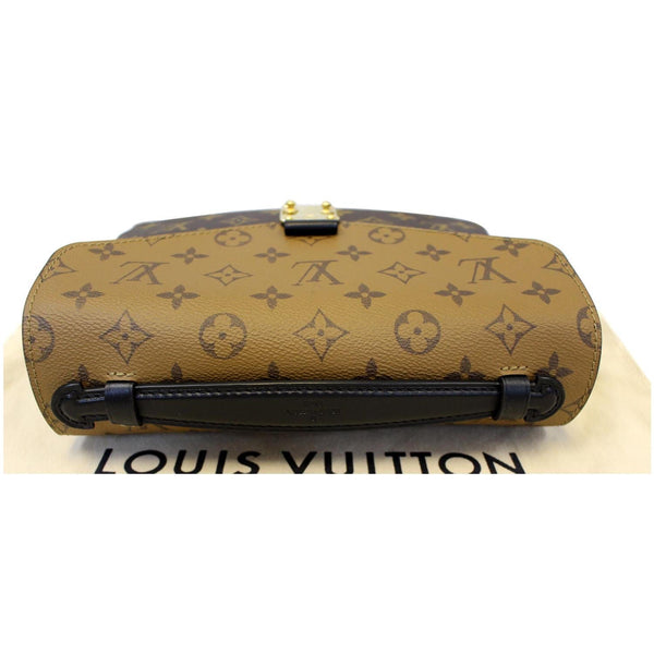 LOUIS VUITTON Crossbody - Pochette Monogram Reverse Canvas LV Bag